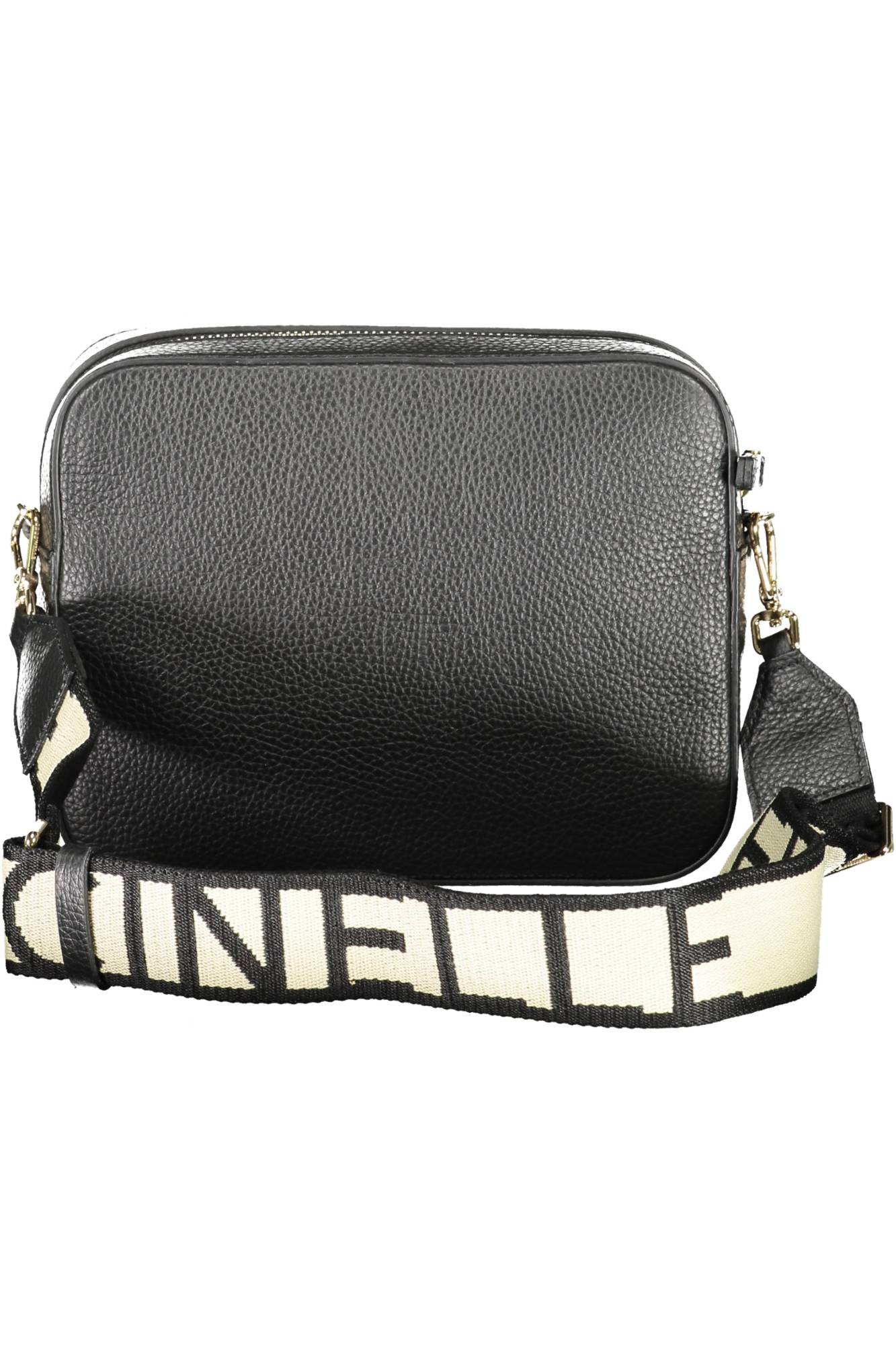 COCCINELLE Damen Taschen – Umhängetasche, mit Reißverschluss Schwarz