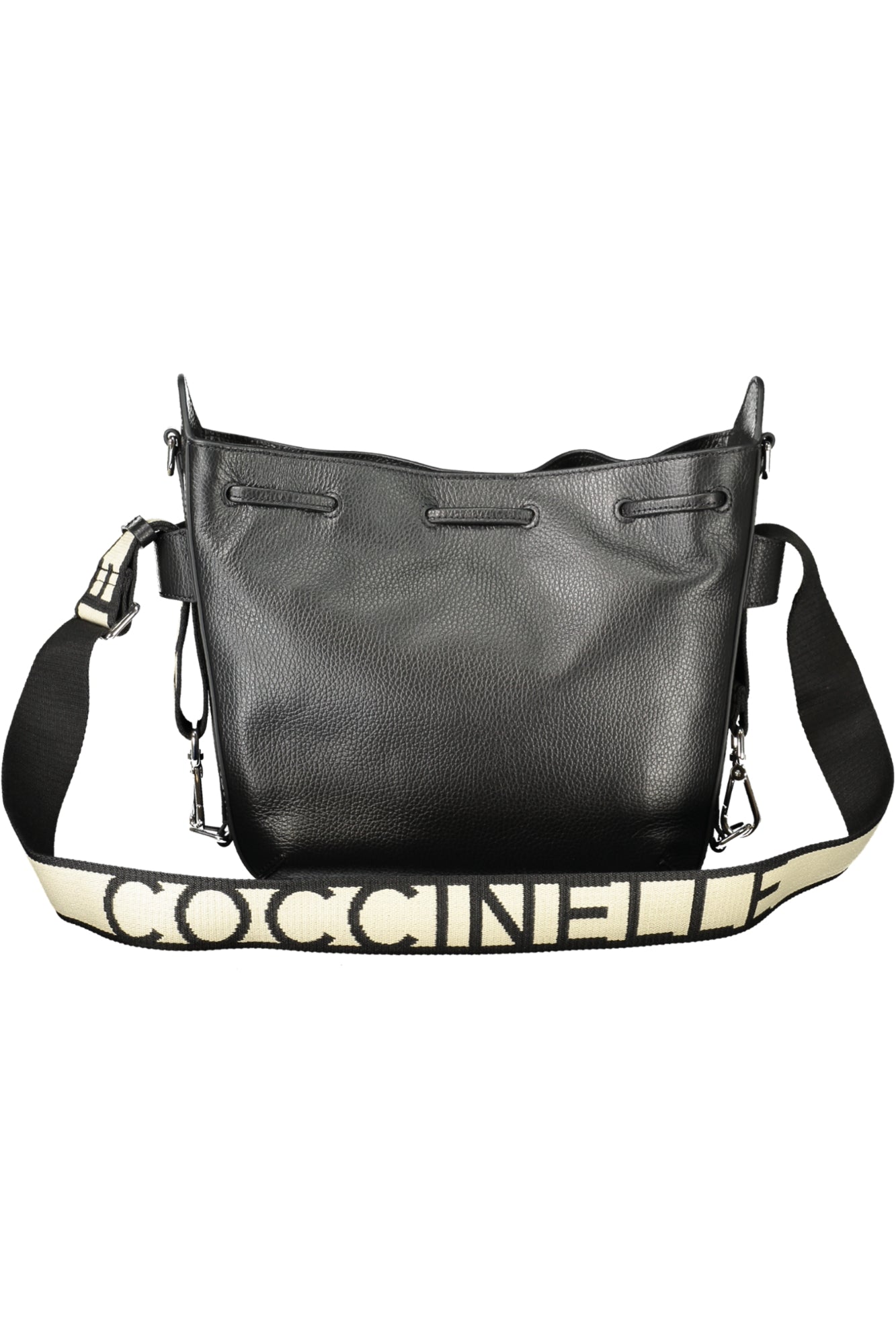 COCCINELLE Damen Taschen – Gretel Tasche mit, mit Taschen Schwarz