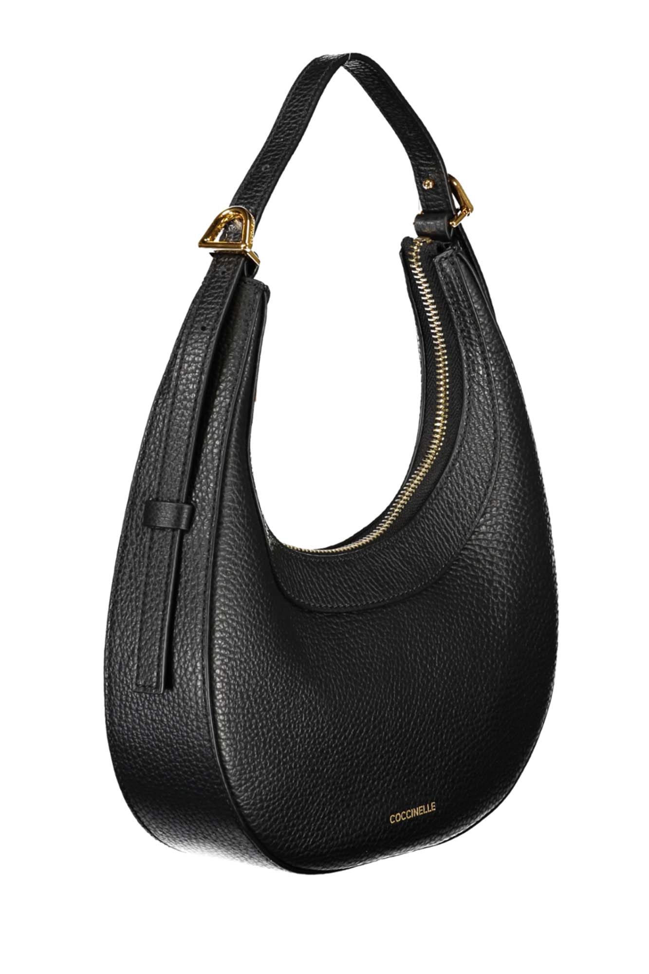COCCINELLE Damen Taschen – mit Reißverschluss online kaufen Schwarz