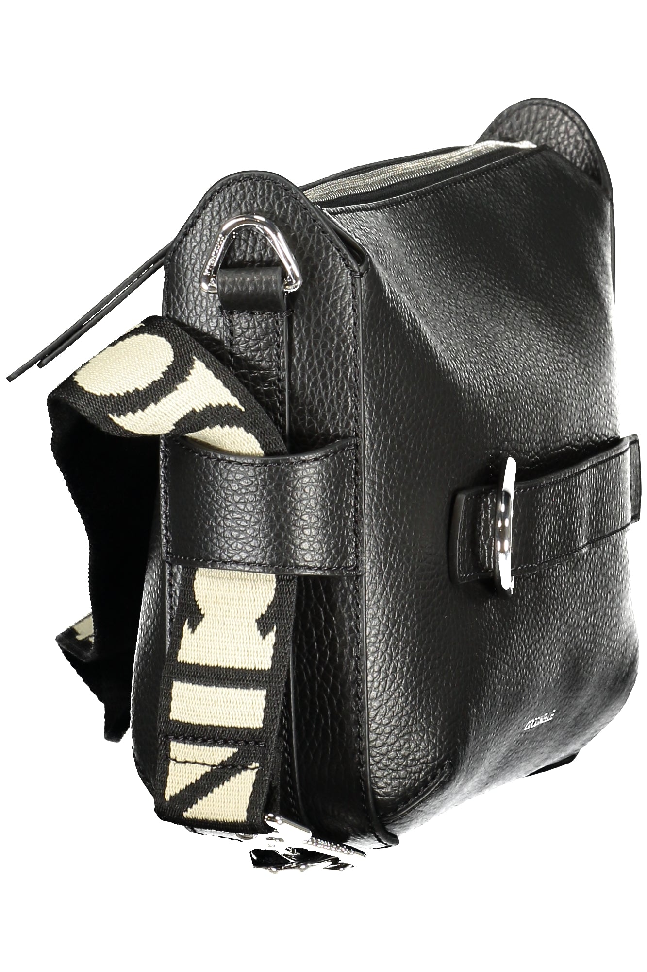 COCCINELLE Damen Taschen – Gretel Ribbon Tasche, mit Taschen Schwarz