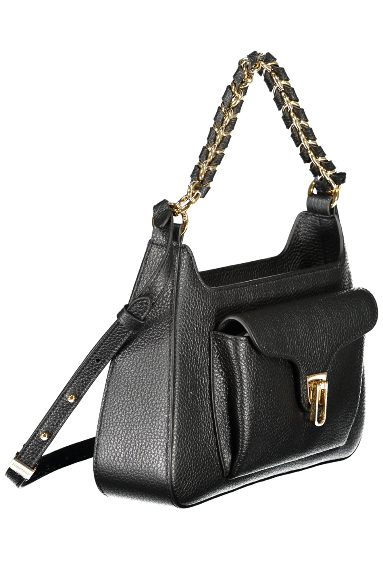 COCCINELLE Damen Taschen – Beat Generatio Tasche kaufen Schwarz