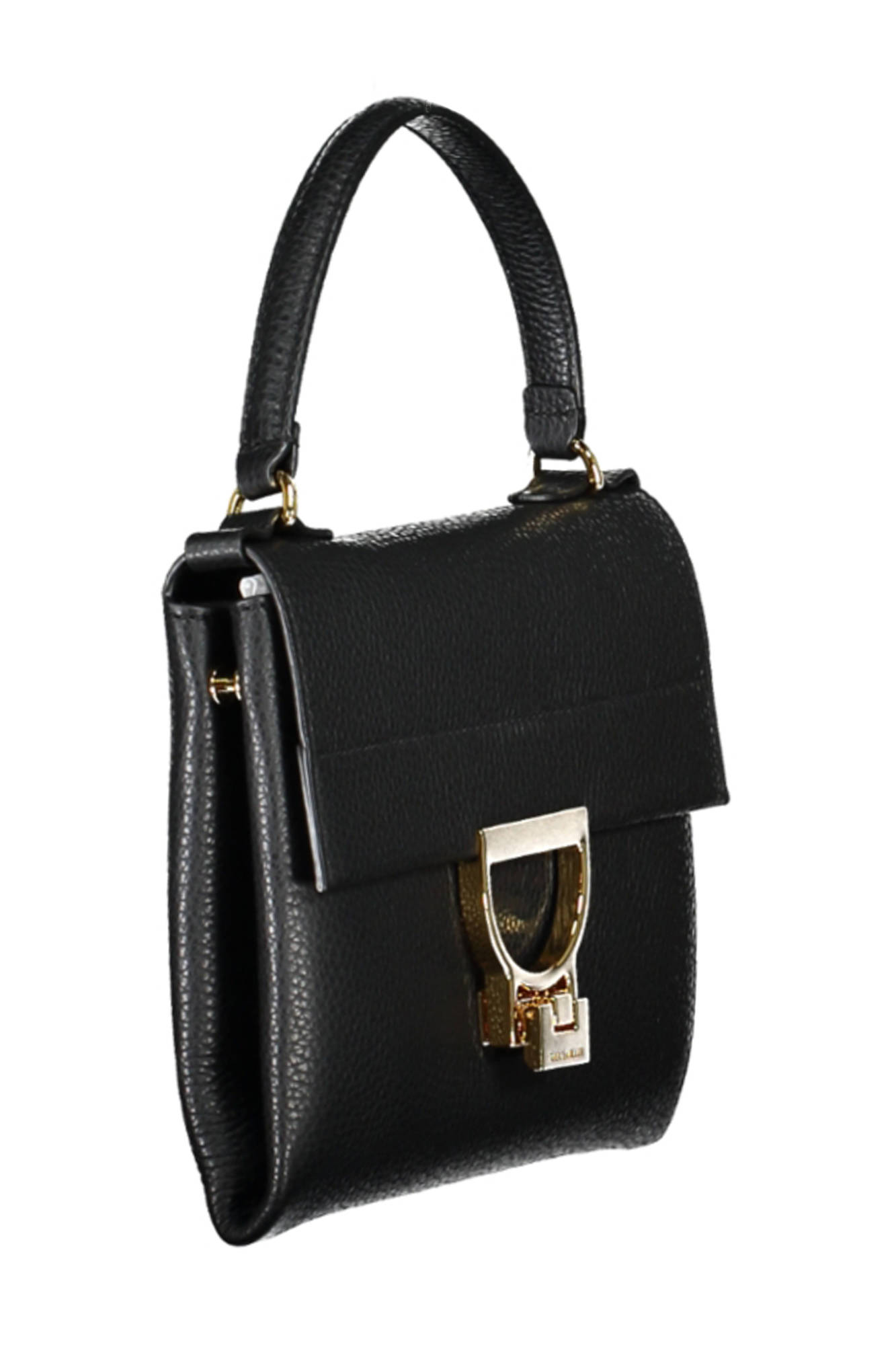 COCCINELLE Damen Taschen Schwarz