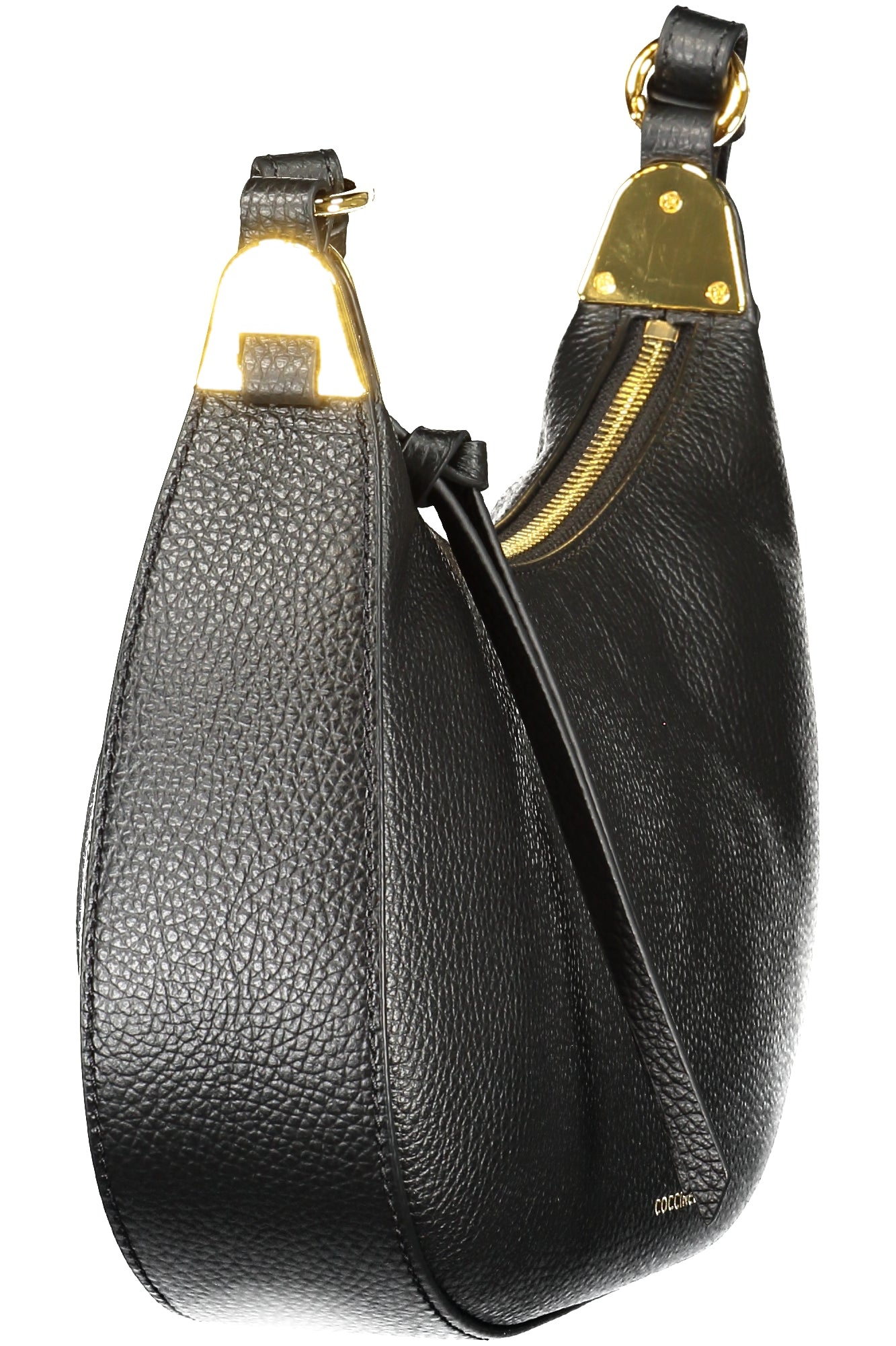 COCCINELLE Damen Taschen – Fujiko-tasche, mit Reißverschluss Schwarz
