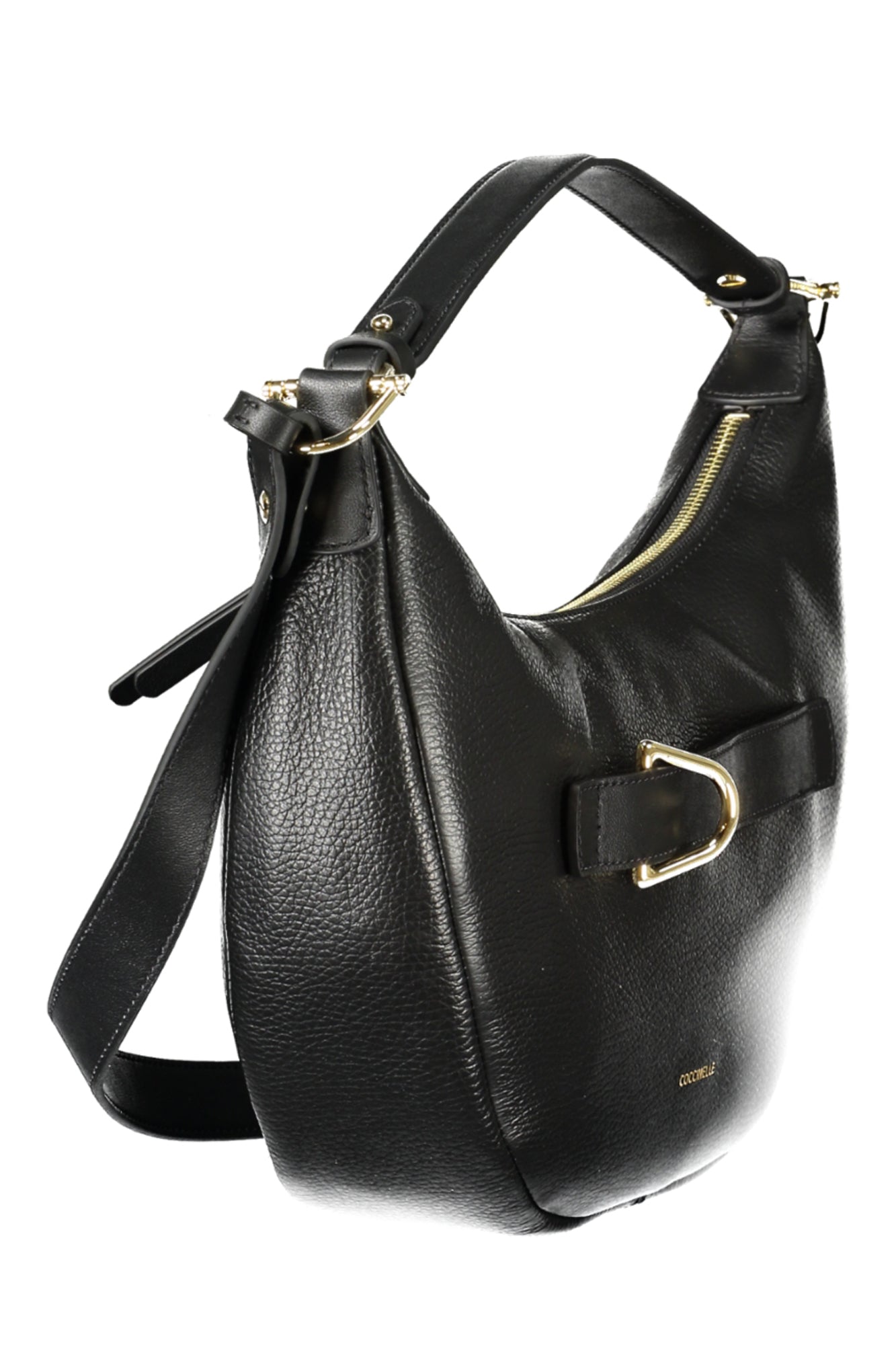 COCCINELLE Damen Taschen – Lepaki-tasche, mit Taschen Schwarz