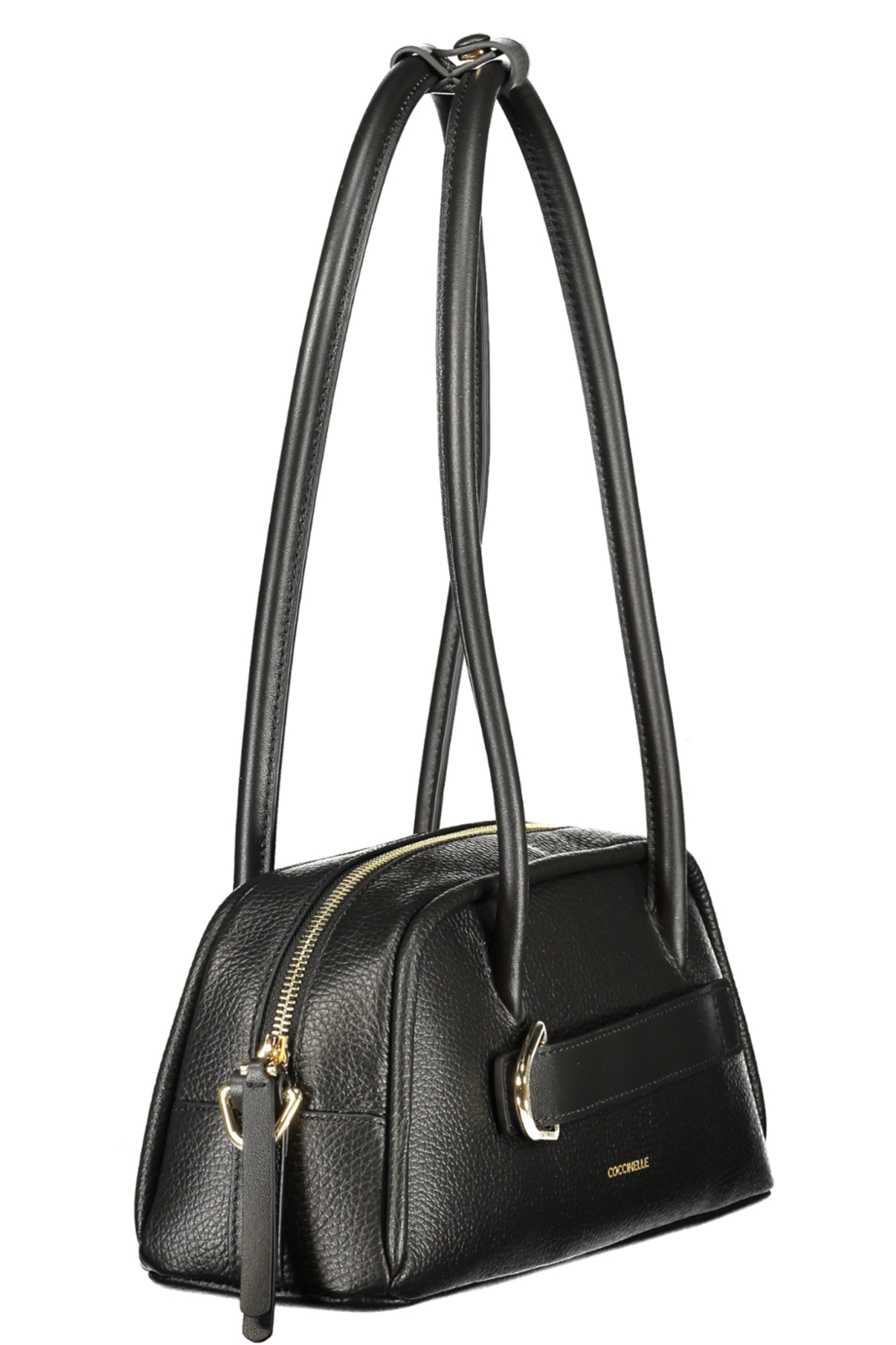 COCCINELLE Damen Taschen – Lepaki-tasche, mit Taschen Schwarz