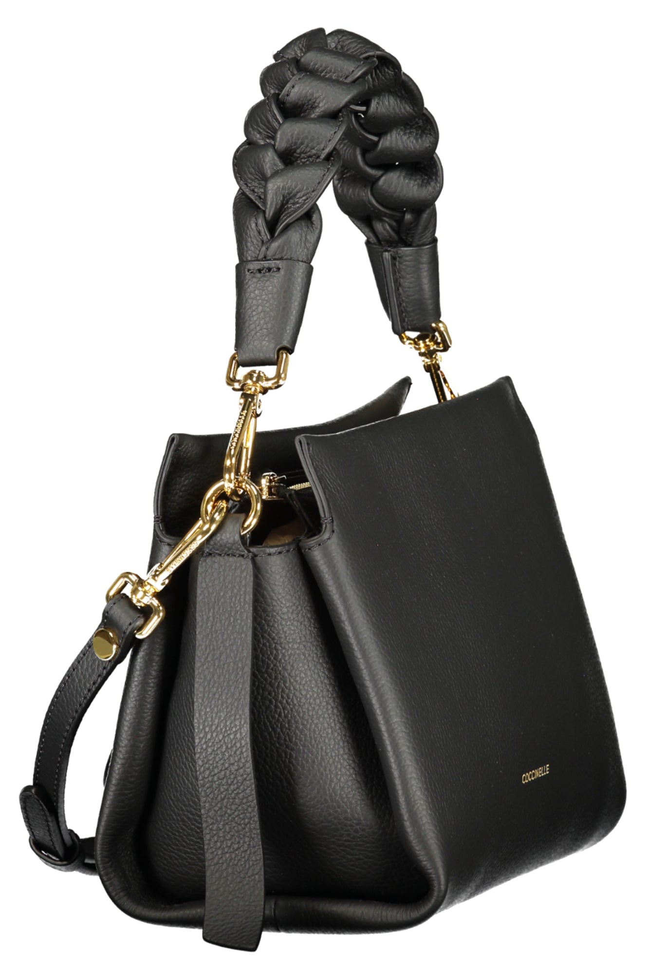 COCCINELLE Damen Taschen – Nan günstig online kaufen Schwarz