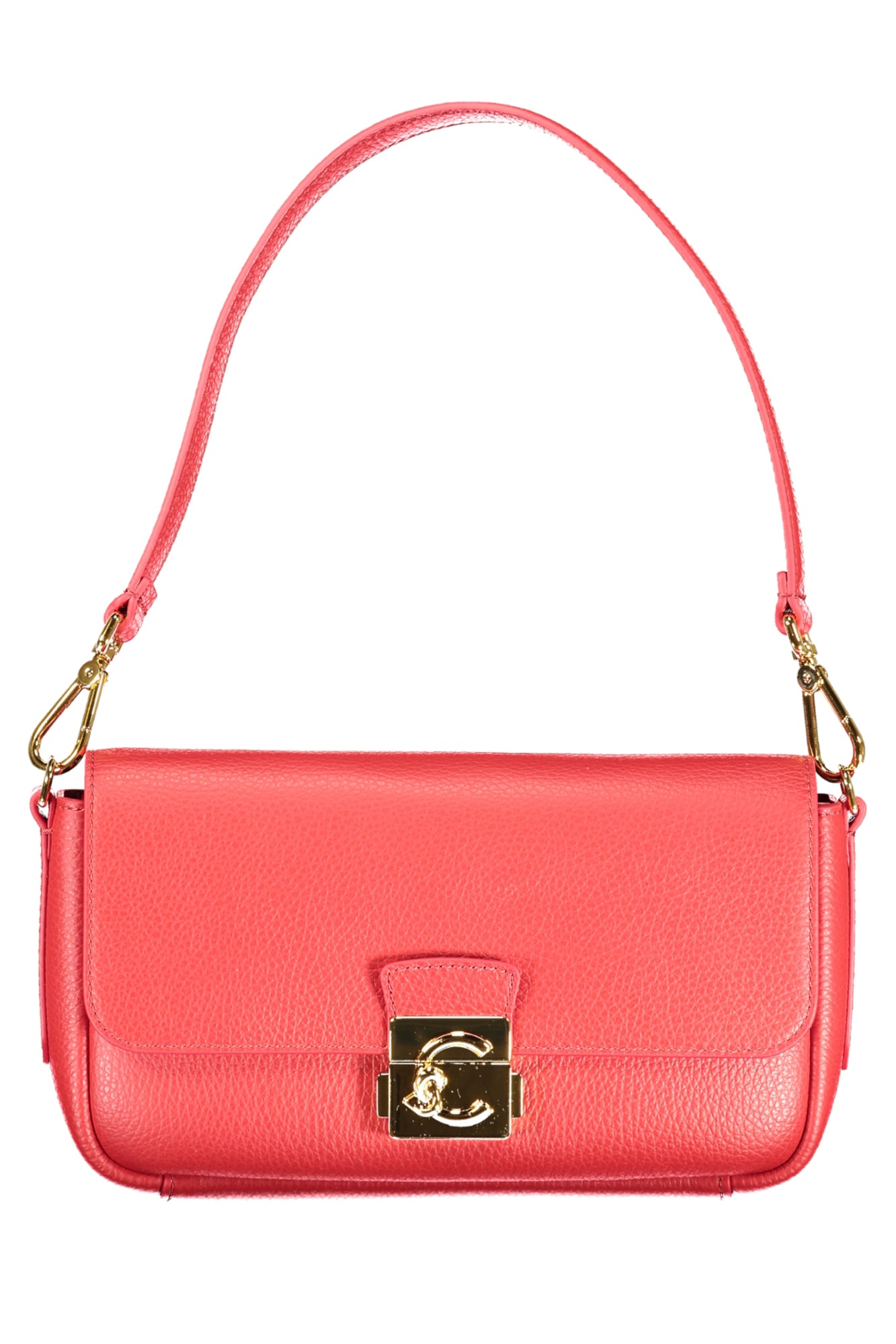COCCINELLE DAMEN-ROTE TASCHE
