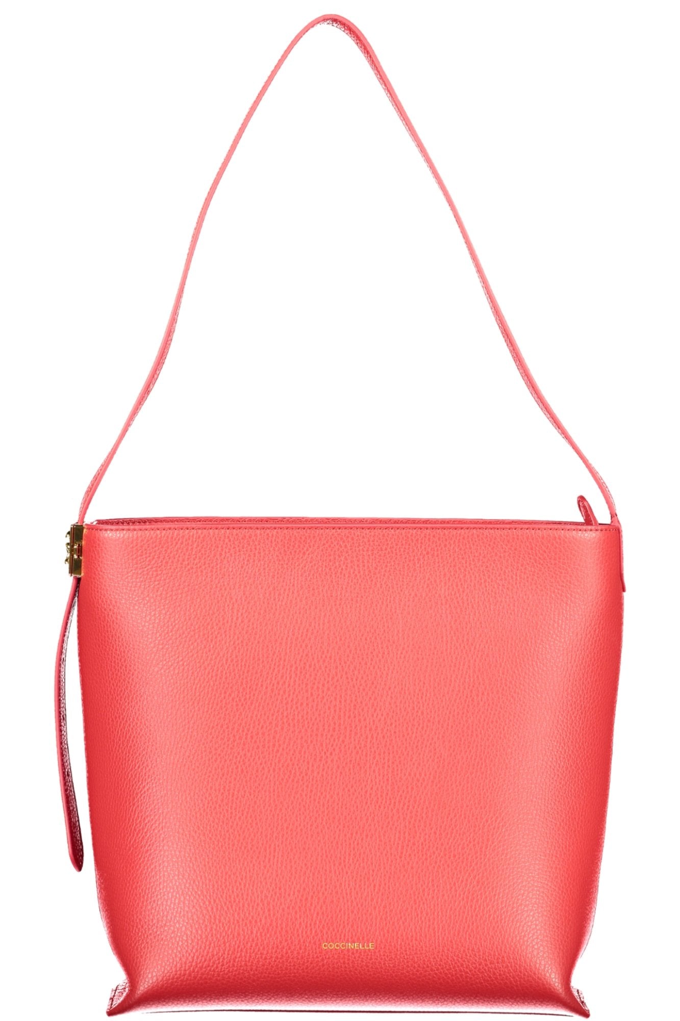 COCCINELLE Damen Taschen – U4k C-me Lock, mit Taschen Rot