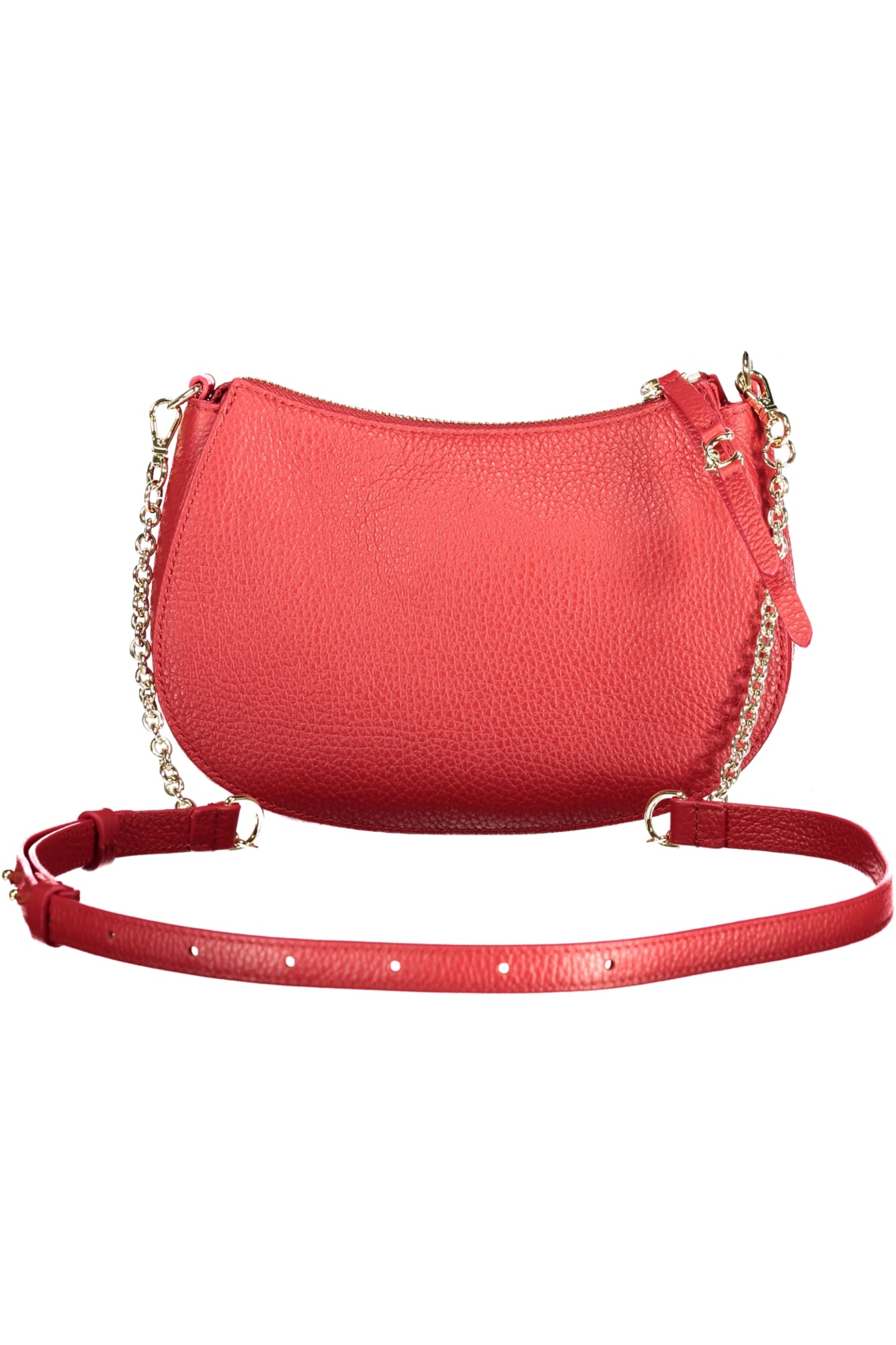 COCCINELLE Damen Taschen – C-easy Tasche, mit Reißverschluss Rot