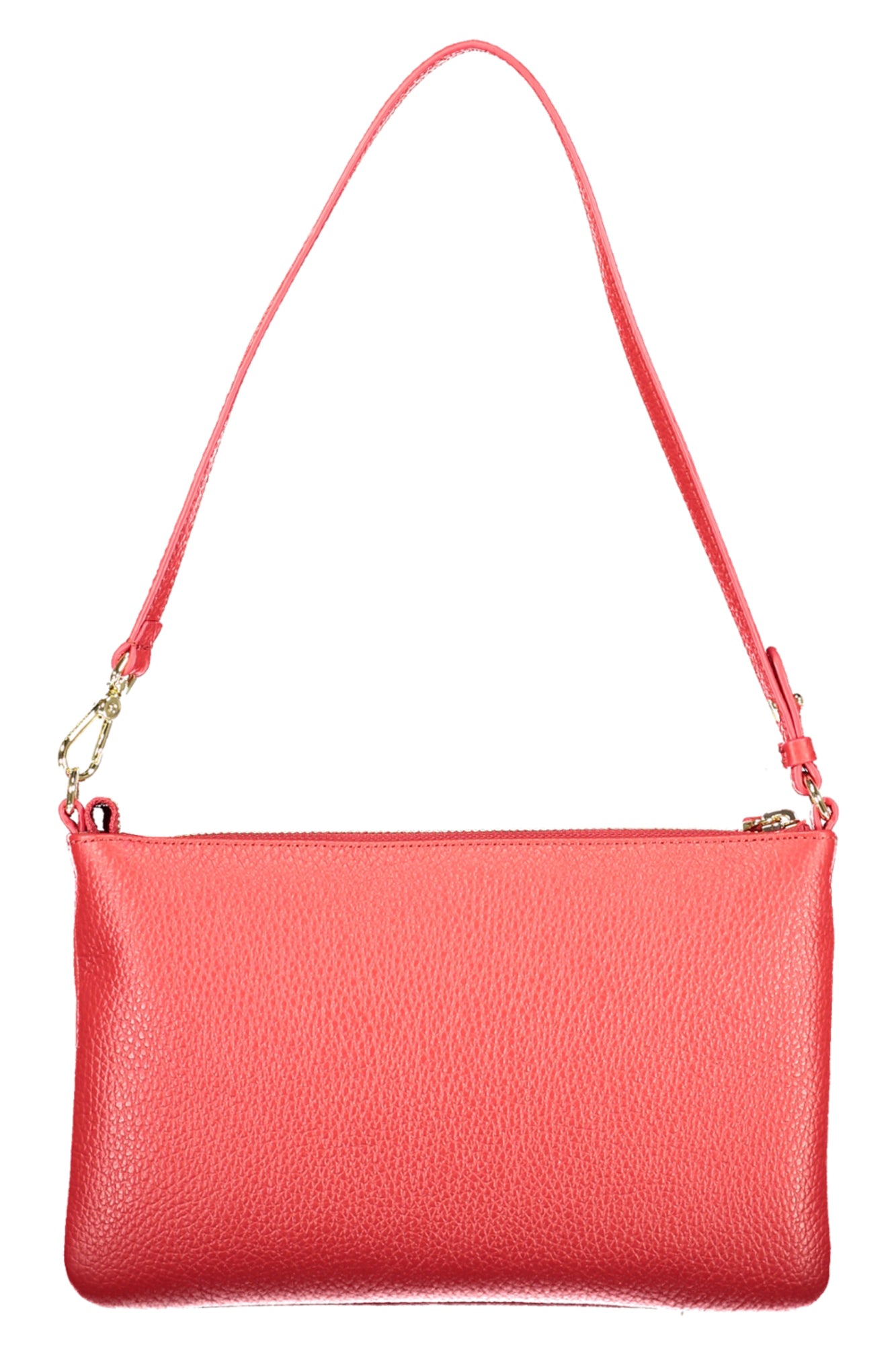 COCCINELLE Damen Taschen – C-easy Tasche, mit Reißverschluss Rot