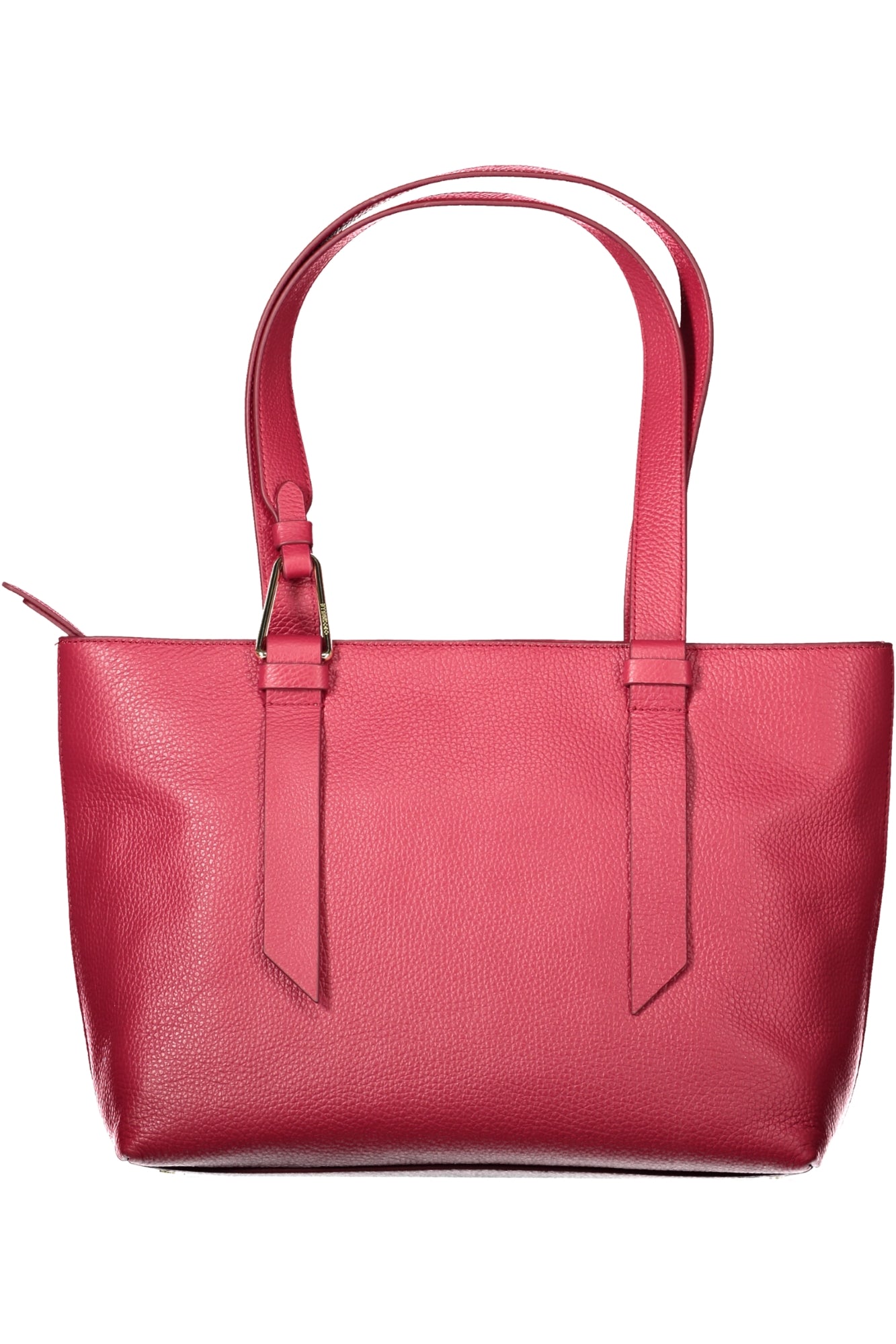 COCCINELLE Damentasche Rot – Elegante Handtasche aus Leder für Damen | soulluna.de Rot