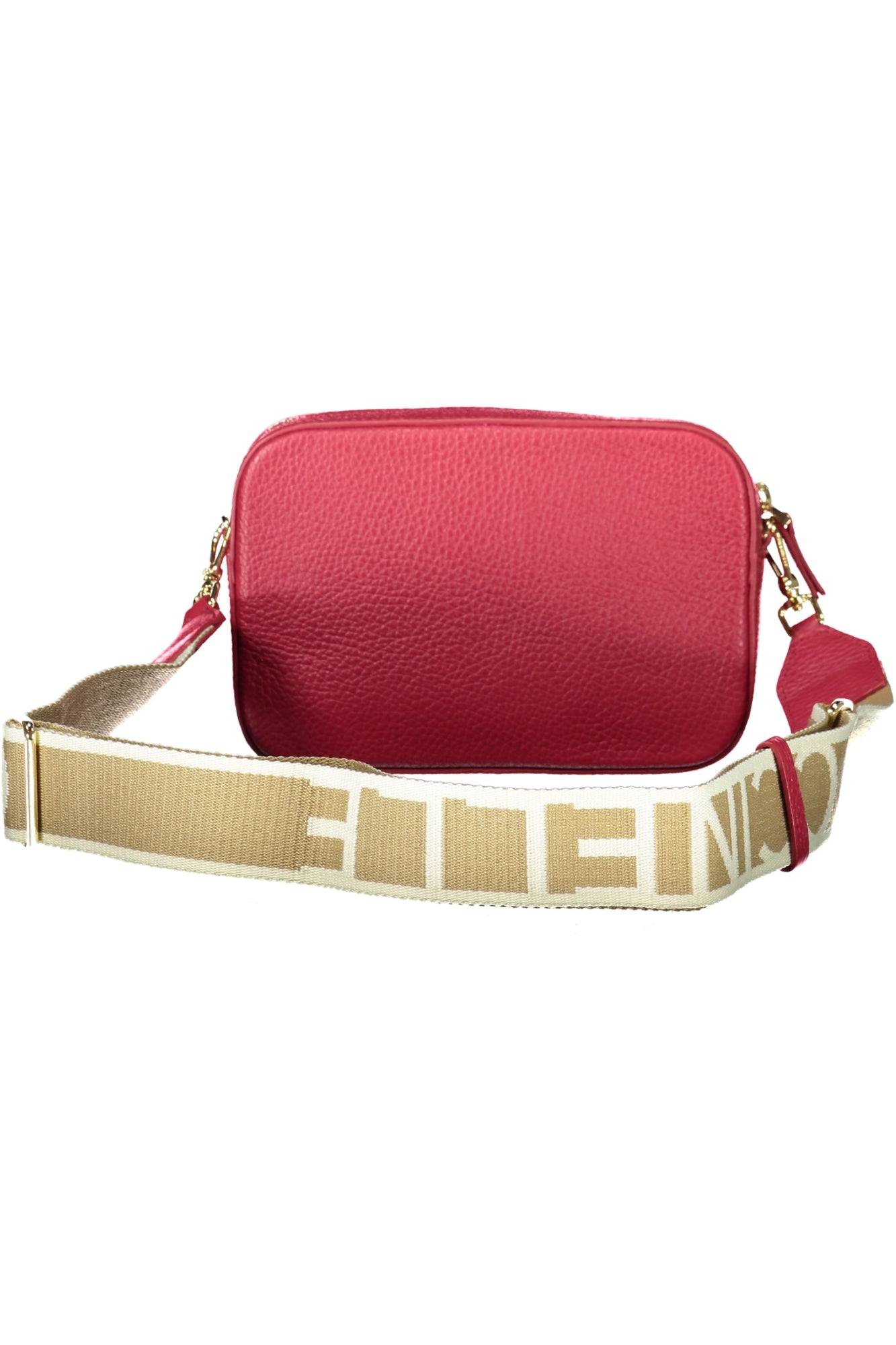 COCCINELLE Damen Taschen – Tebe-tasche, mit Reißverschluss Rot