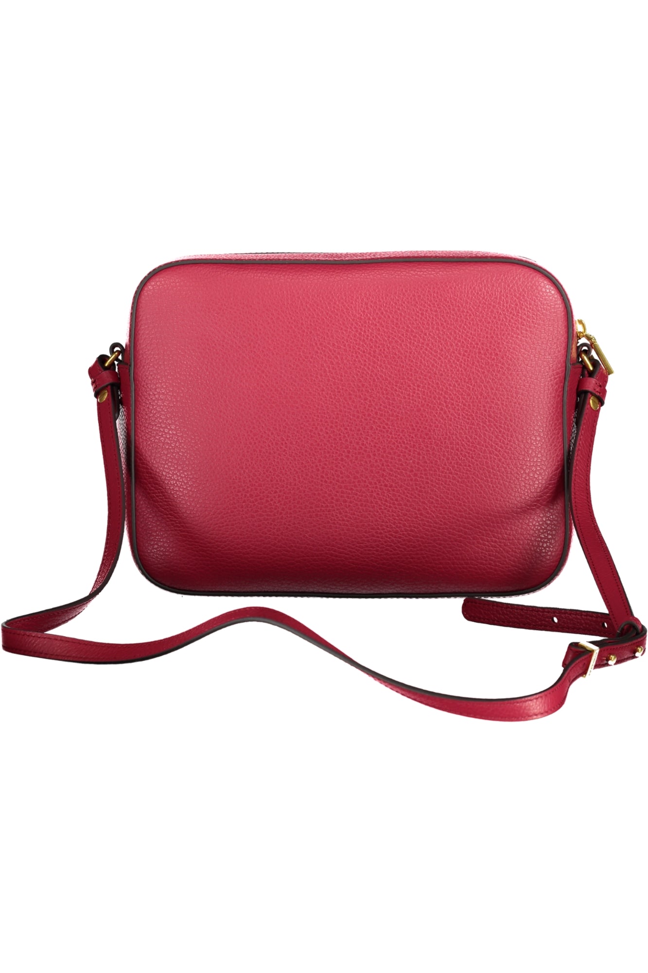 COCCINELLE Damen Taschen – Beat Soft Bag, mit Reißverschluss Rot