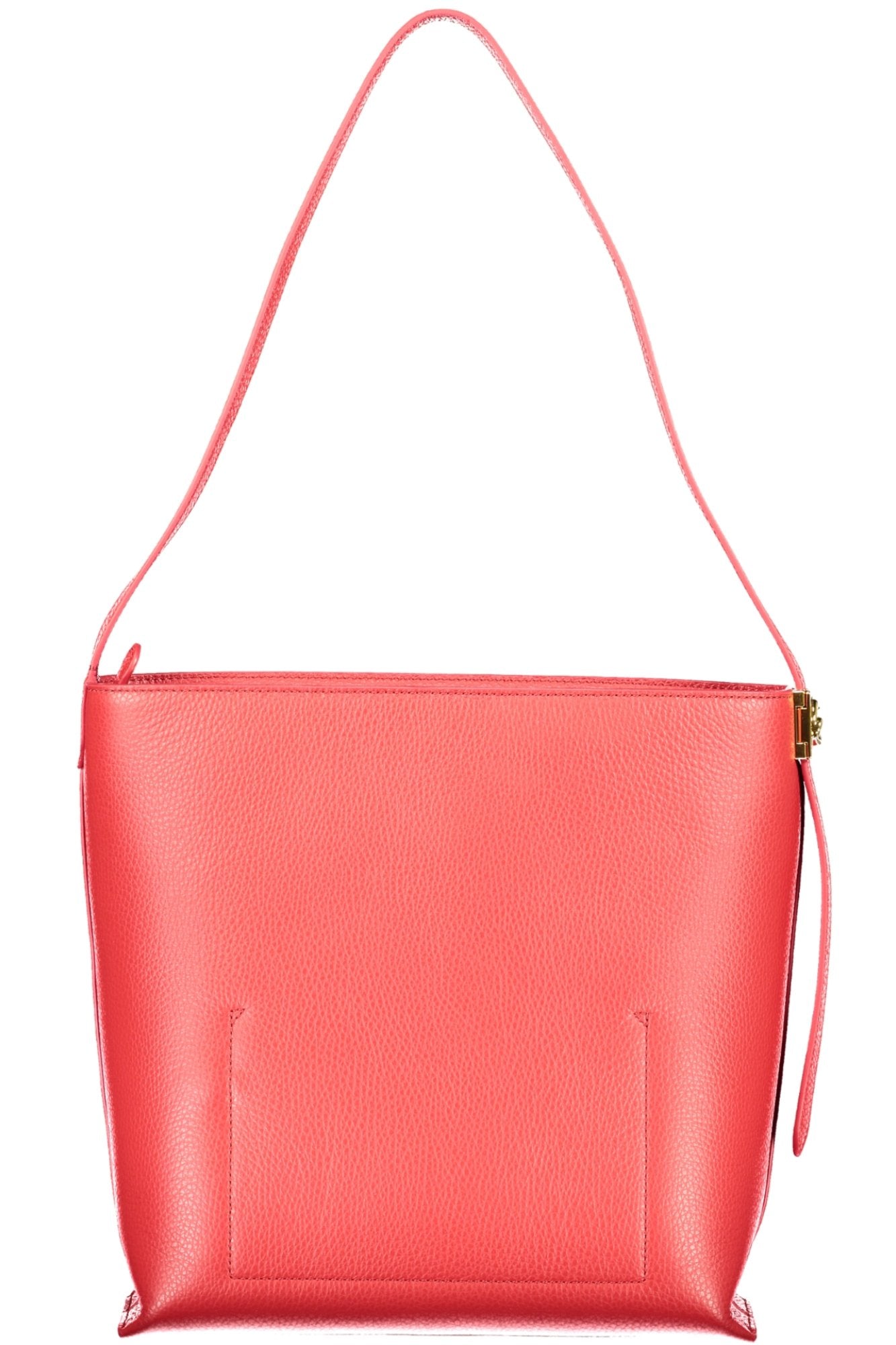 COCCINELLE Damen Taschen – U4k C-me Lock, mit Taschen Rot