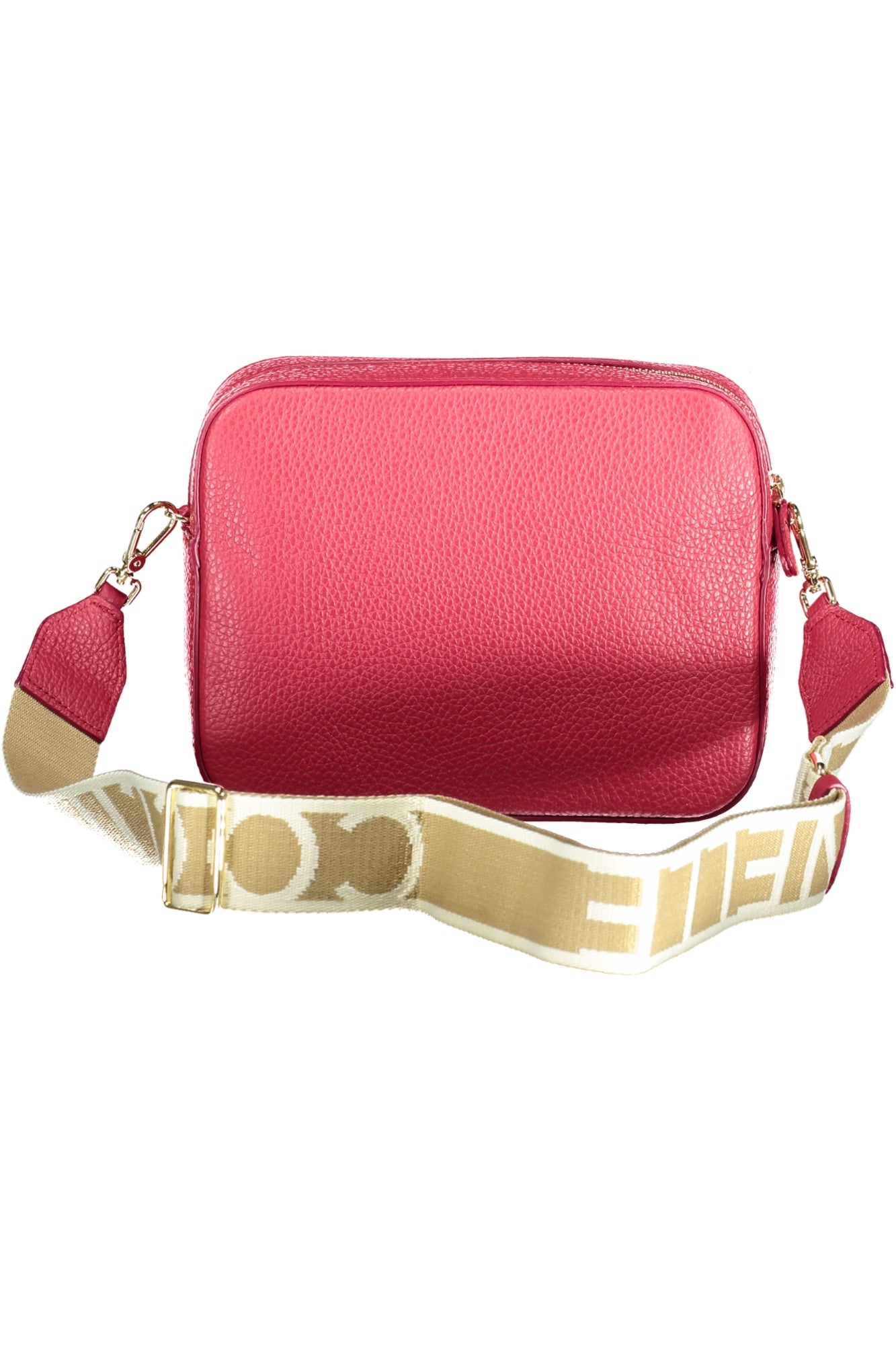 COCCINELLE Damen Taschen – Tebe-tasche mit Verstellbarem Rot
