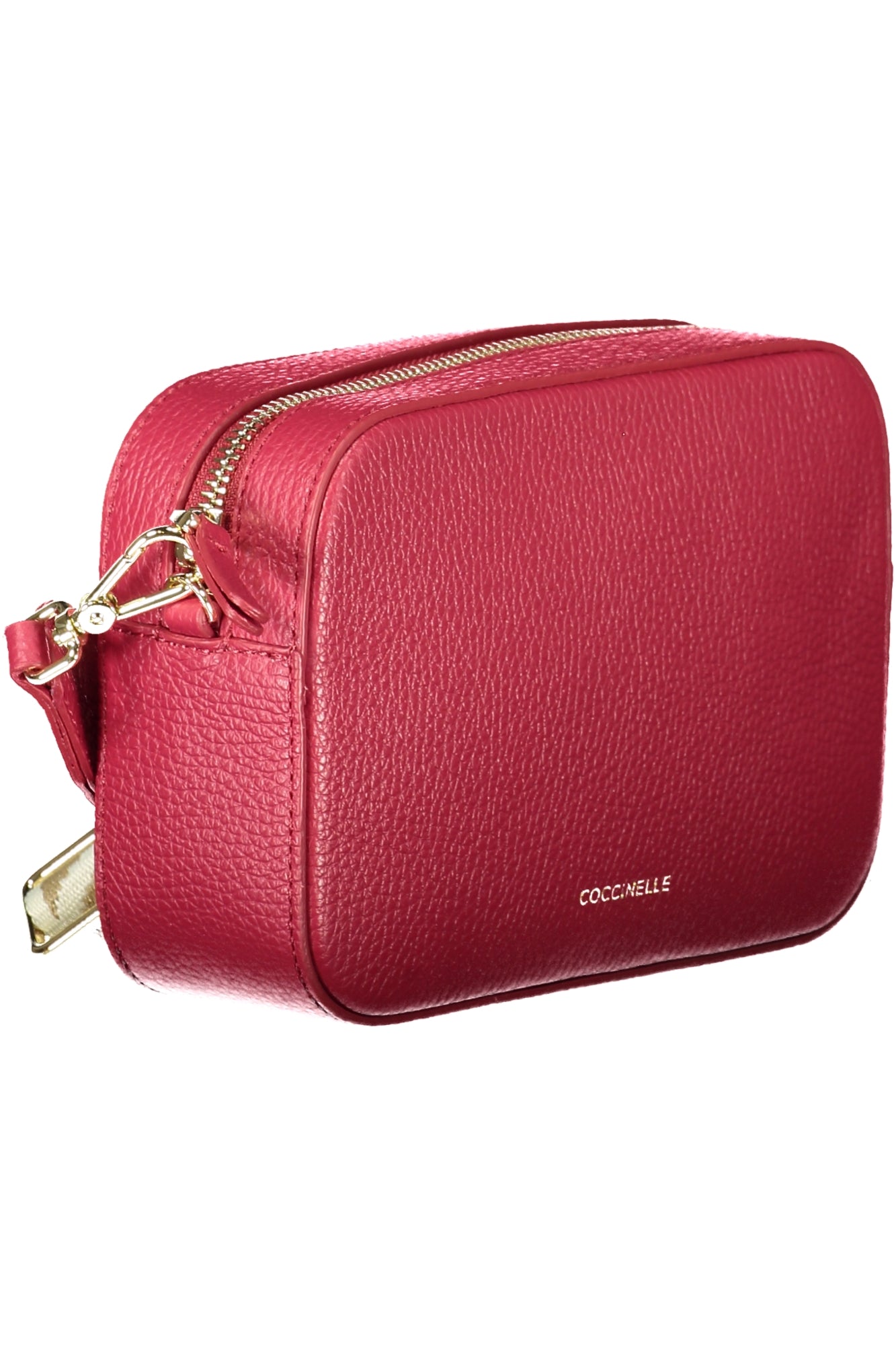 COCCINELLE Damen Taschen – Tebe-tasche, mit Reißverschluss Rot