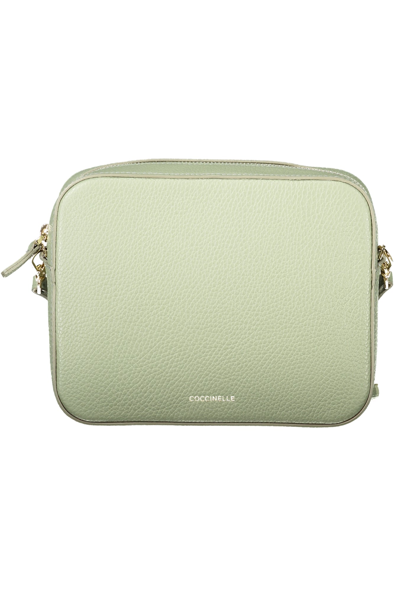 COCCINELLE Damen Taschen – Tebe-tasche mit Verstellbarem Grün