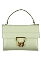 COCCINELLE DAMENTASCHE GRÜN