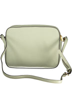 COCCINELLE DAMENTASCHE GRÜN