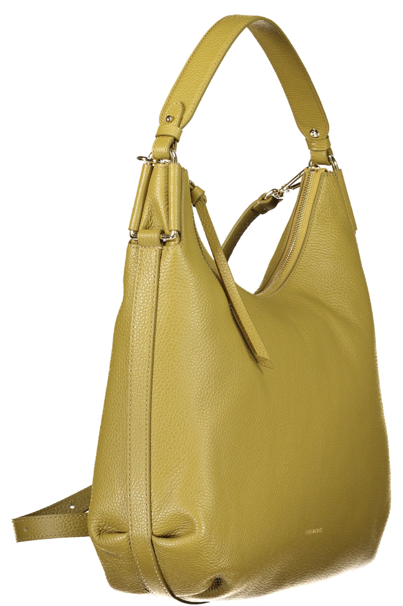 COCCINELLE Damen Taschen – Rebekka-tasche online kaufen Grün