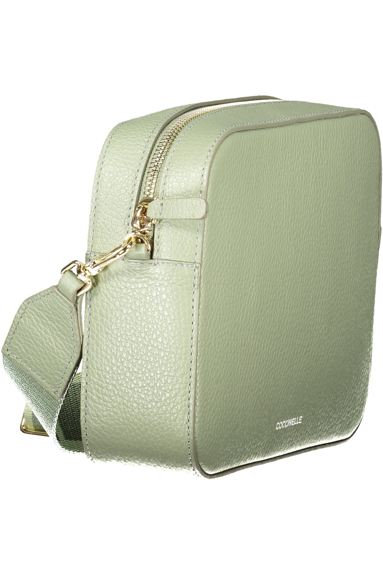 COCCINELLE Damen Taschen – Tebe-tasche mit Verstellbarem Grün