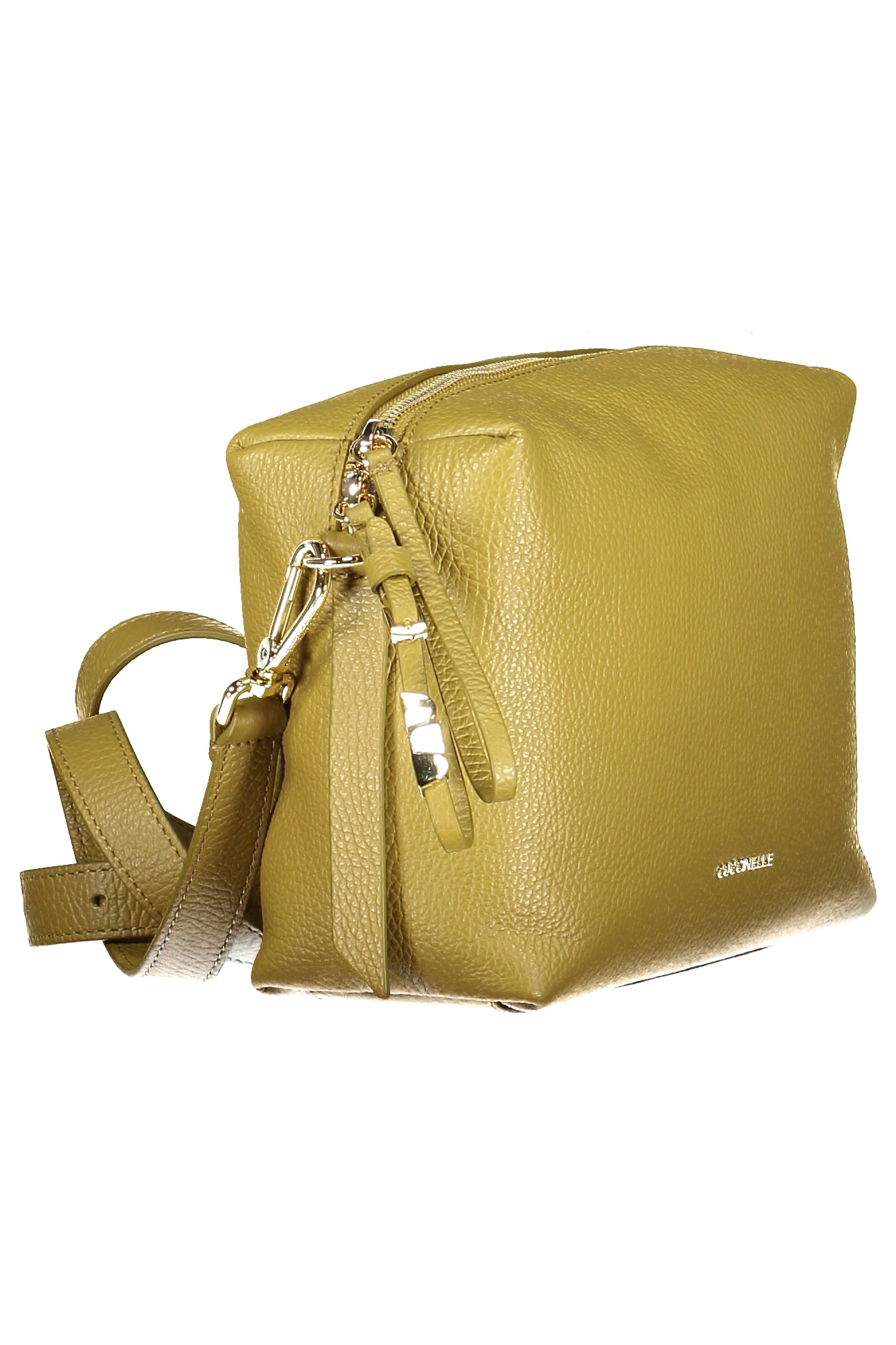 COCCINELLE Damen Taschen – Nory-tasche, mit Taschen Grün