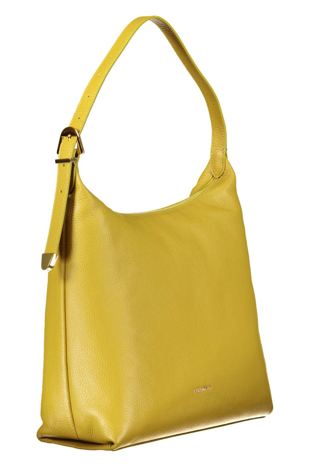 COCCINELLE GRÜNE DAMENTASCHE