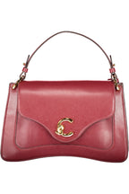 COCCINELLE LILA DAMENTASCHE