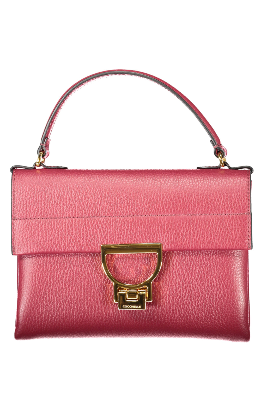 COCCINELLE LILA DAMENTASCHE