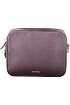 COCCINELLE LILA DAMENTASCHE