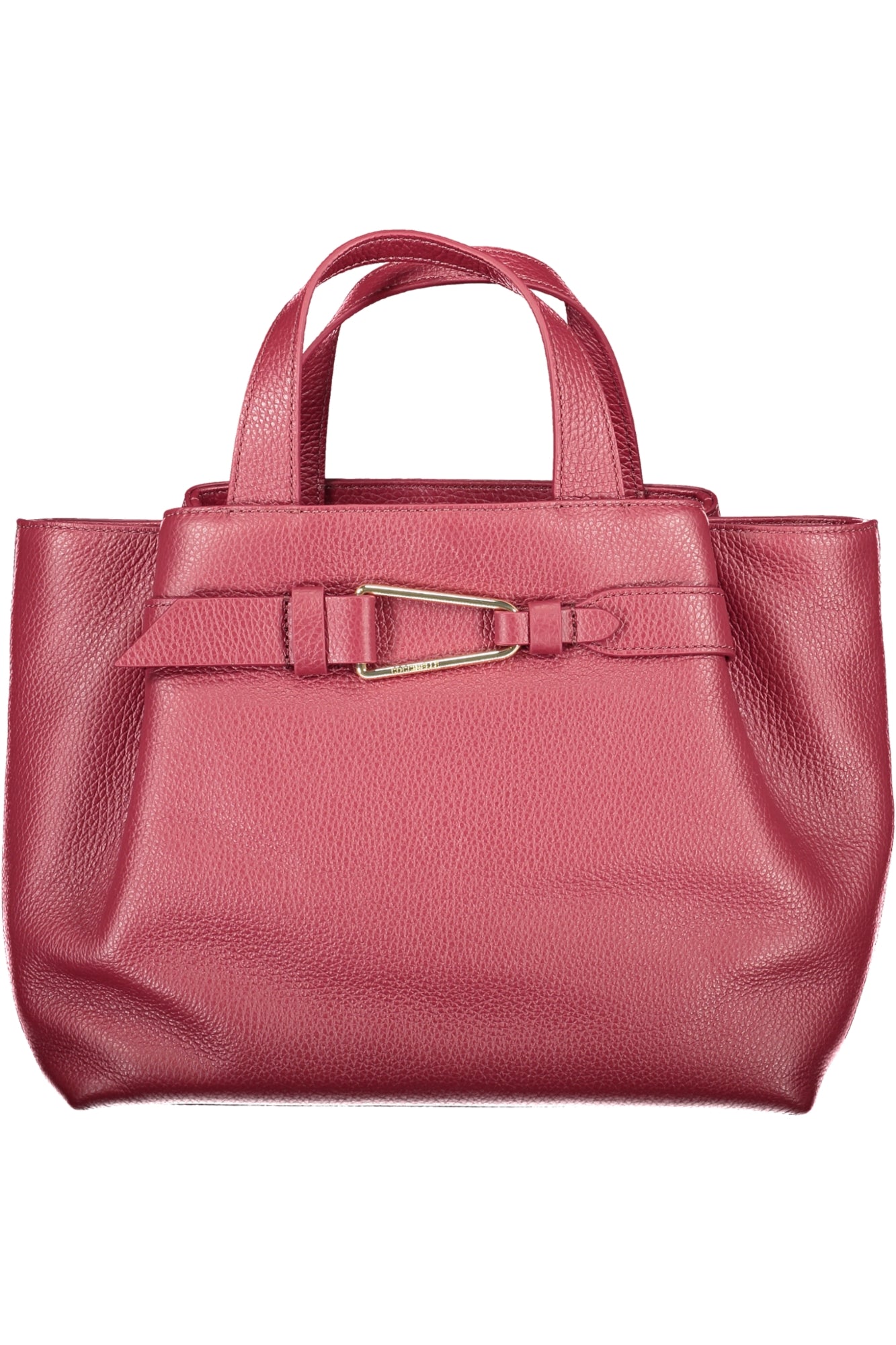 COCCINELLE Lila Damentasche aus Italien – Elegante Pelle-Tasche für Herbst/Winter Violett