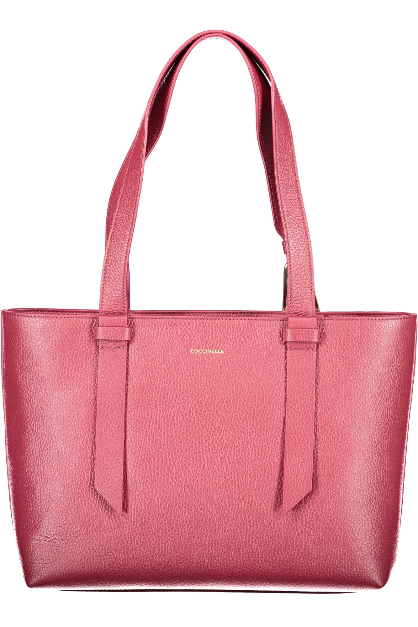 COCCINELLE Damentasche Rot – Elegante Handtasche aus Leder für Damen | soulluna.de Violett