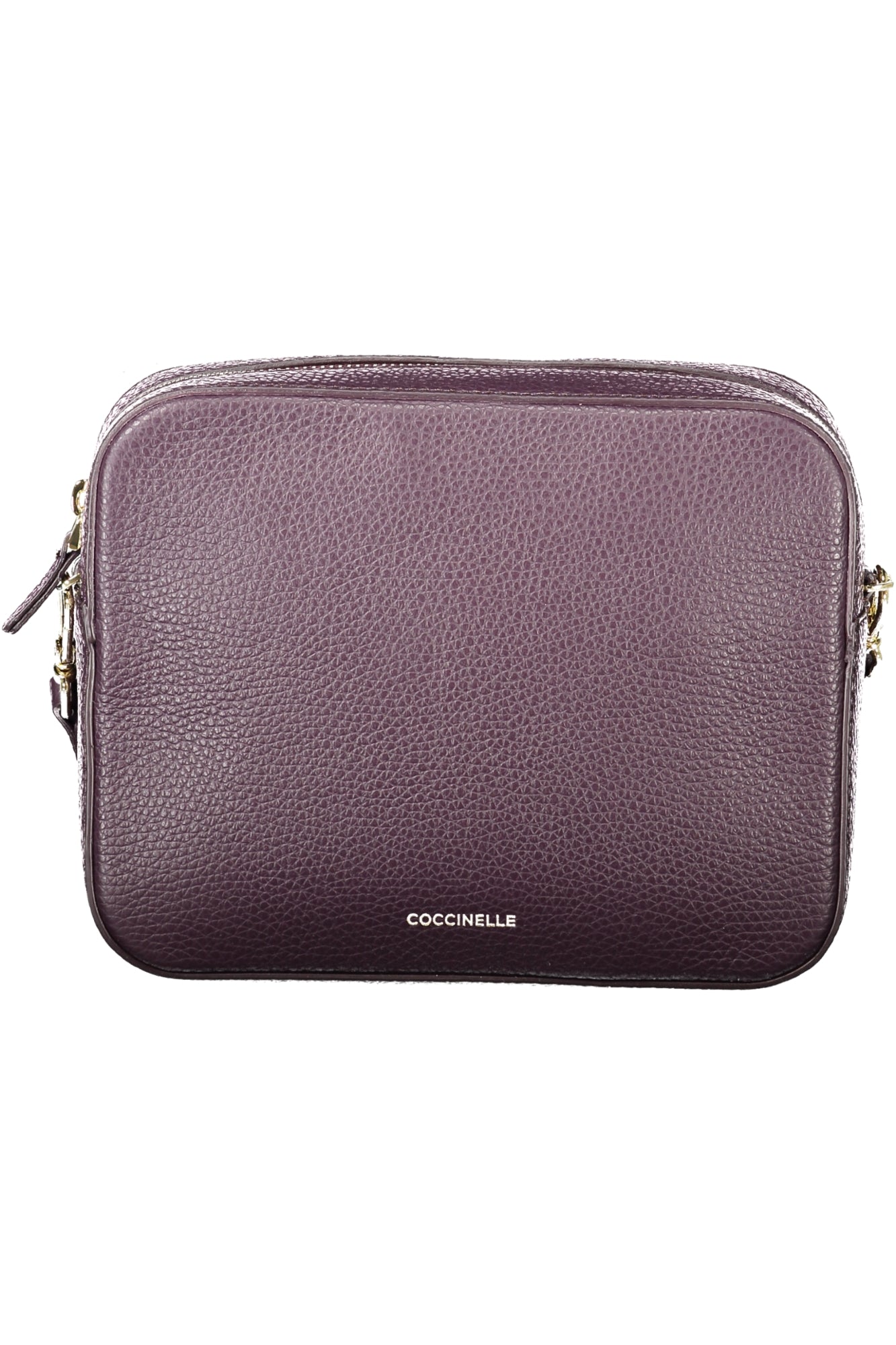 COCCINELLE Damen Taschen – Tebe-tasche mit Verstellbarem Violett