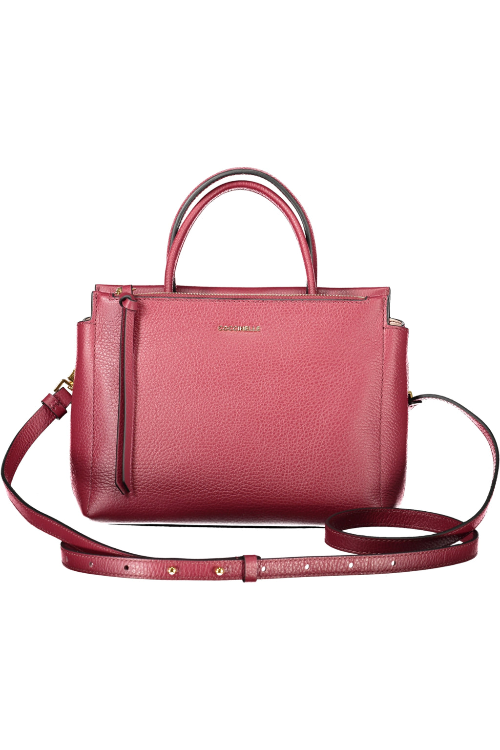 COCCINELLE LILA DAMENTASCHE