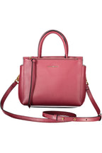 COCCINELLE LILA DAMENTASCHE