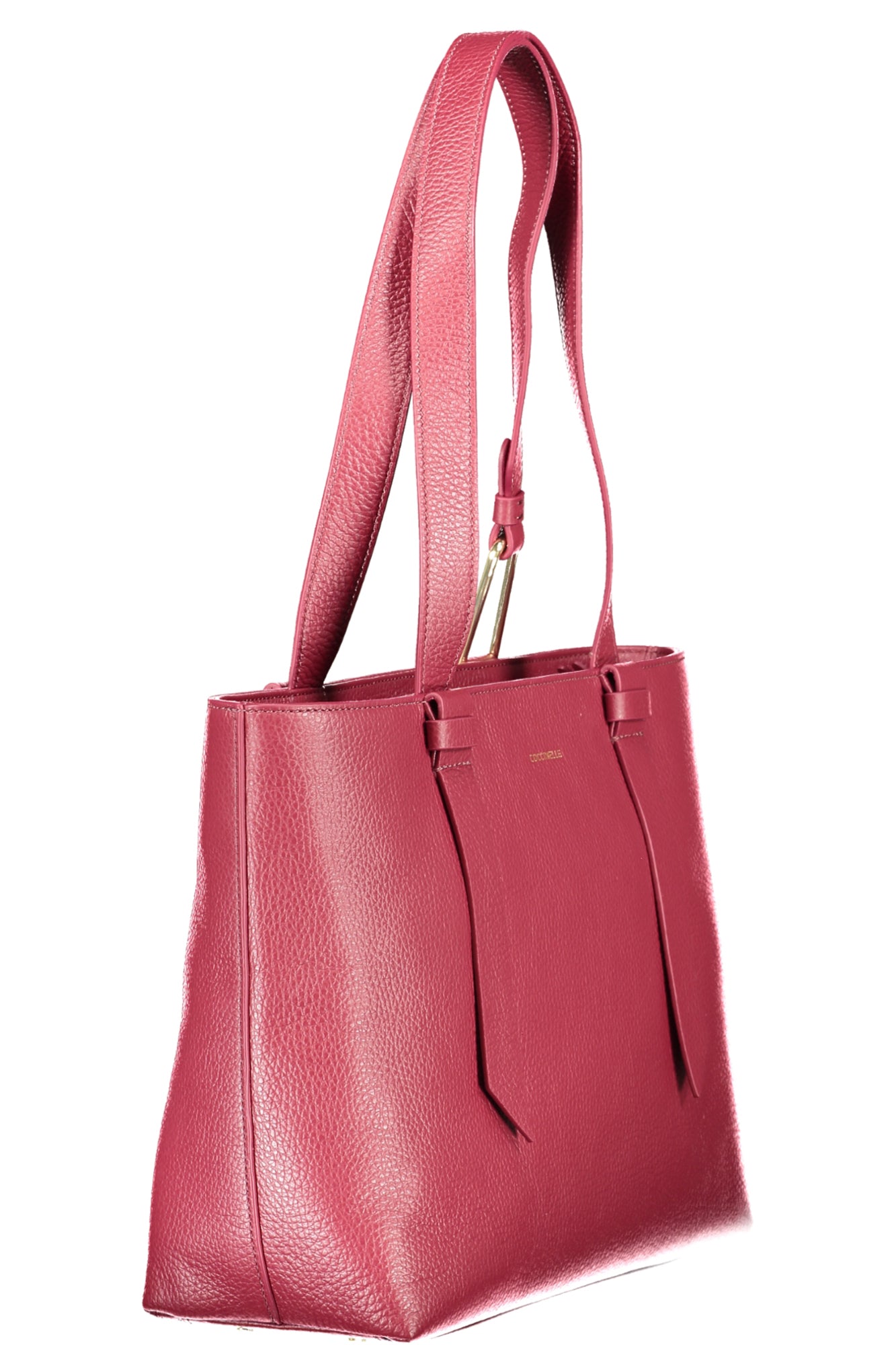 COCCINELLE Damentasche Rot – Elegante Handtasche aus Leder für Damen | soulluna.de Violett