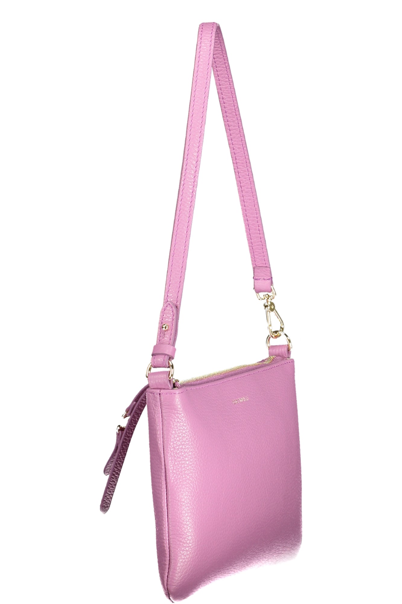 COCCINELLE Damen Taschen – C-easy Tasche, mit Reißverschluss Violett