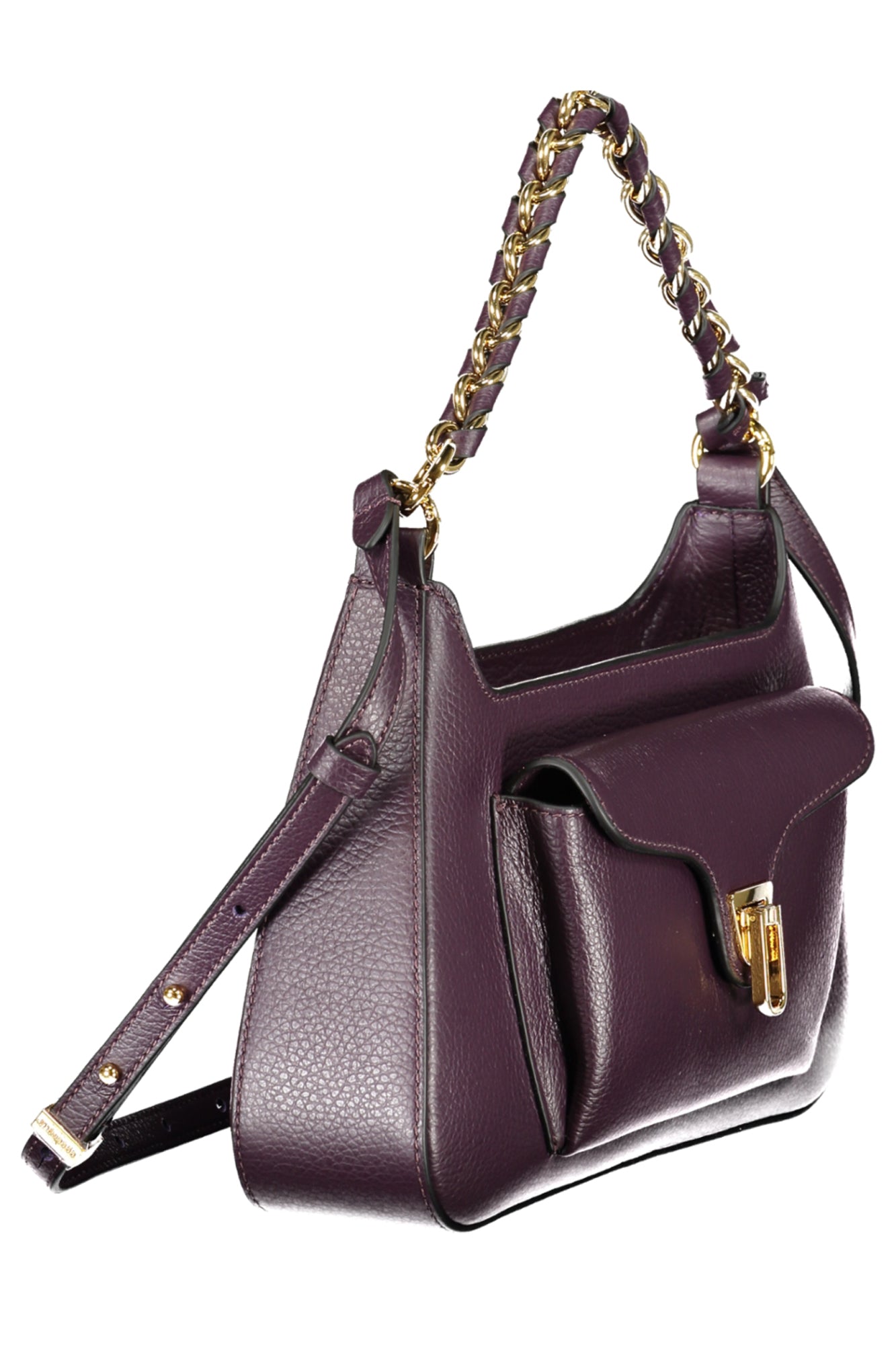 COCCINELLE Damen Taschen – Beat Generatio Tasche kaufen Violett