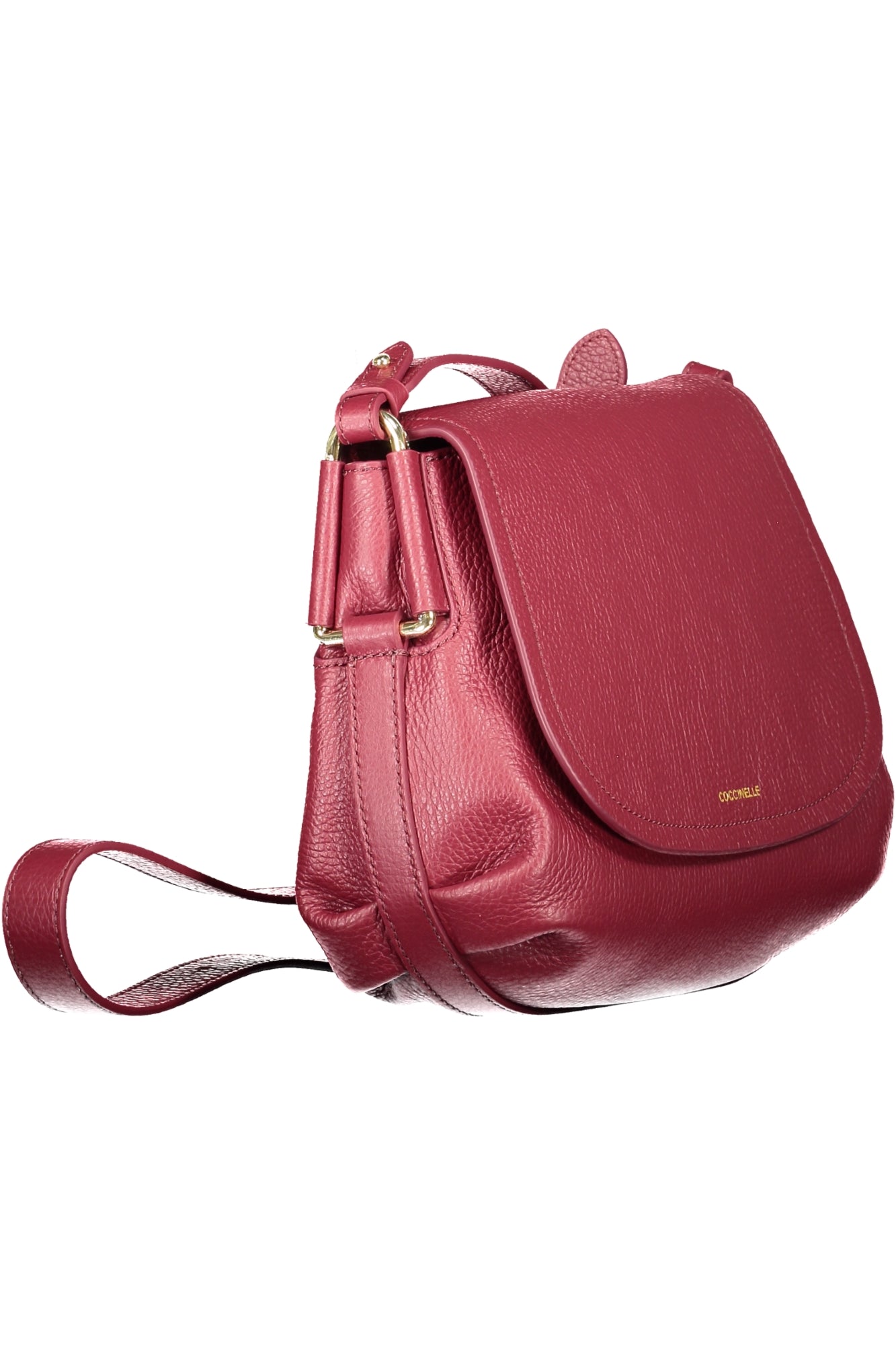 COCCINELLE LILA DAMENTASCHE