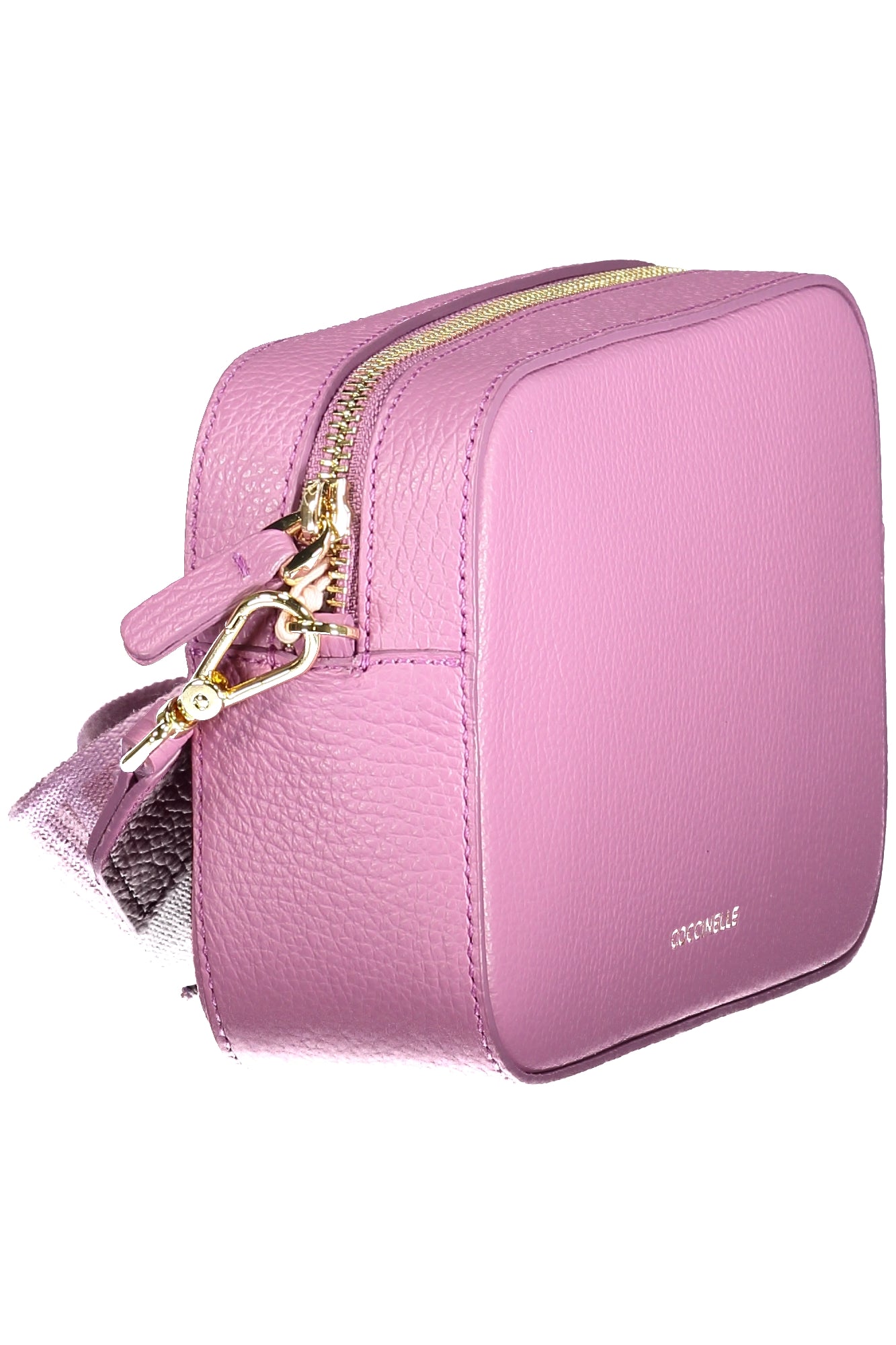 COCCINELLE Damen Taschen – Tebe-tasche, mit Reißverschluss Violett