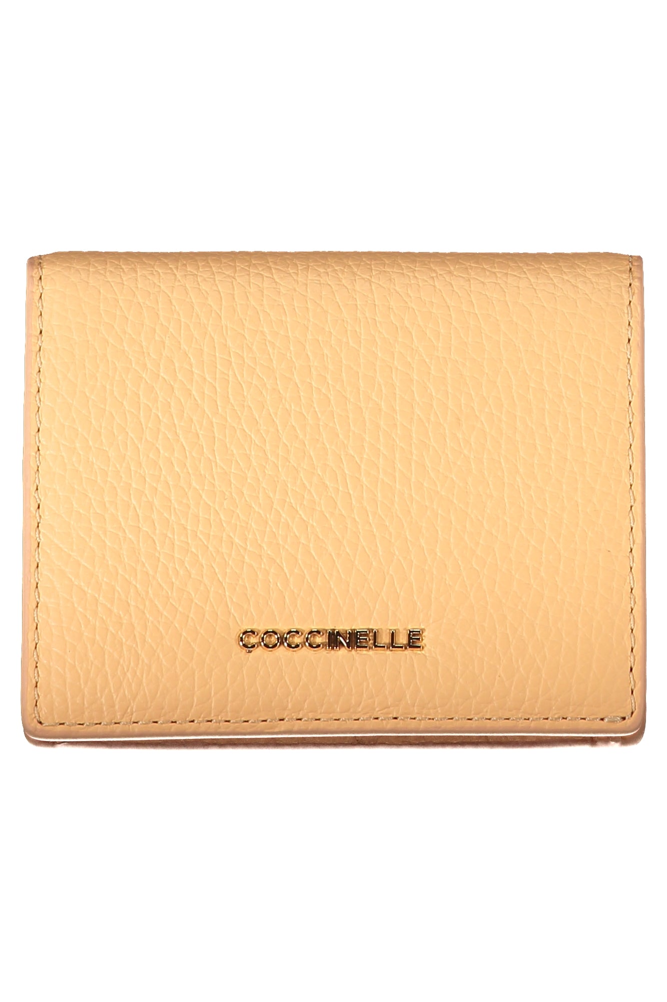 COCCINELLE Damen Geldbörse | Geldbörsen online kaufen Orange