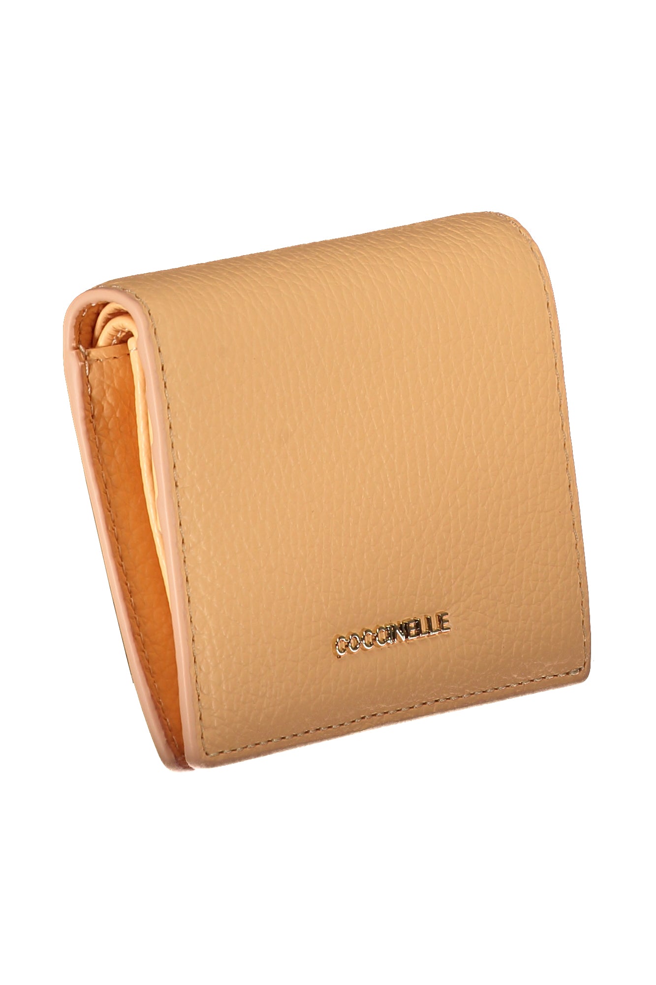 COCCINELLE Damen Geldbörse | Geldbörsen online kaufen Orange
