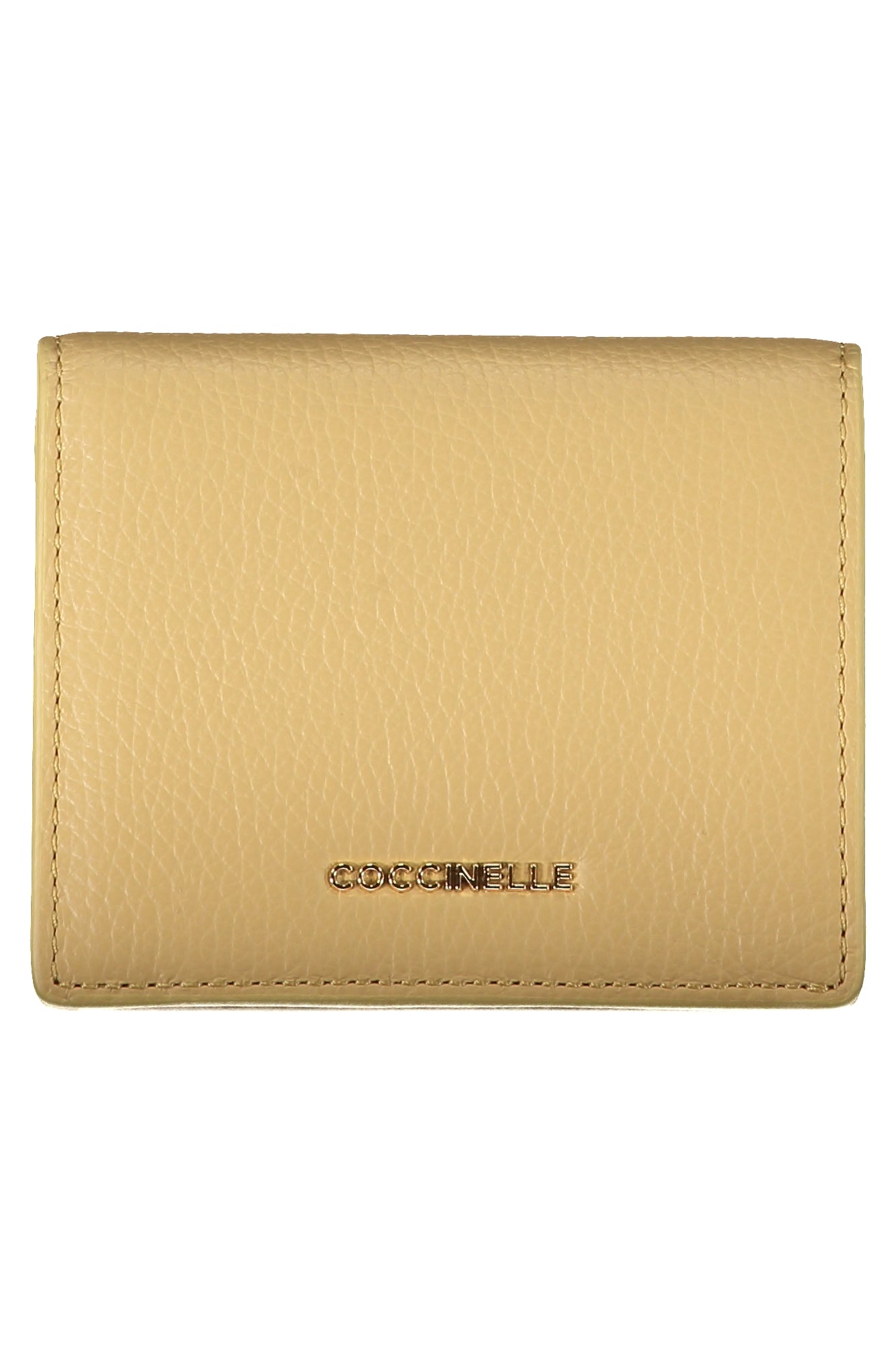 COCCINELLE Damen Geldbörse | Geldbörsen online kaufen Beige