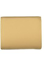 COCCINELLE DAMEN-GELDBÖRSE BEIGE