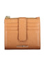 COCCINELLE DAMEN GELDBÖRSE BRAUN