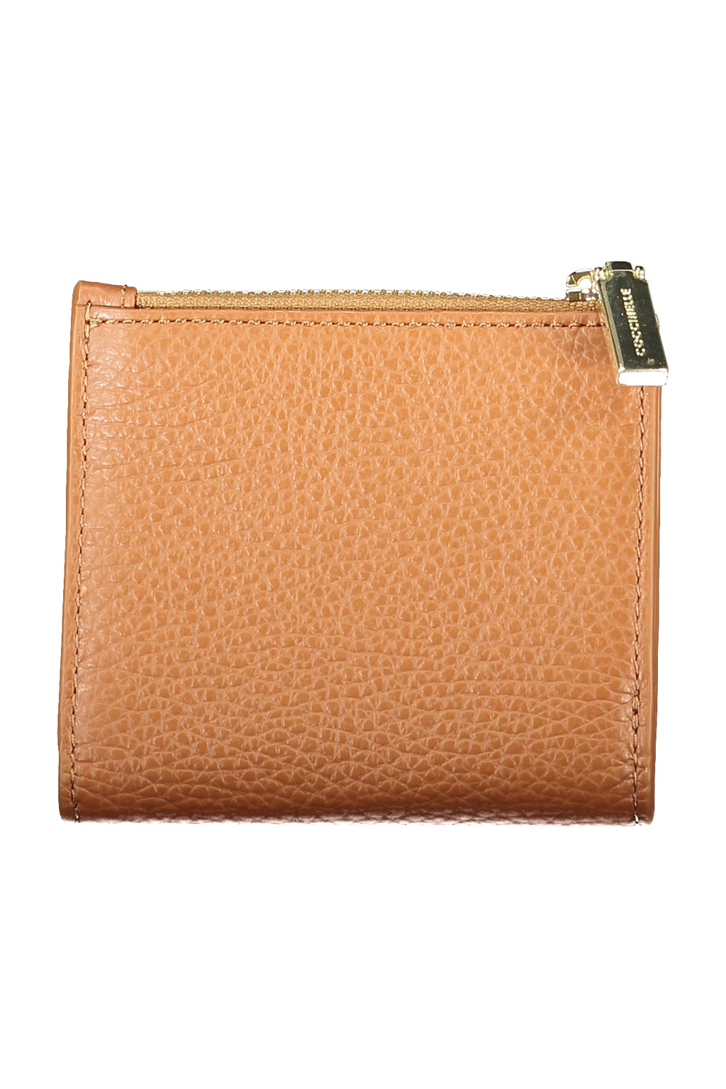 COCCINELLE DAMEN GELDBÖRSE BRAUN