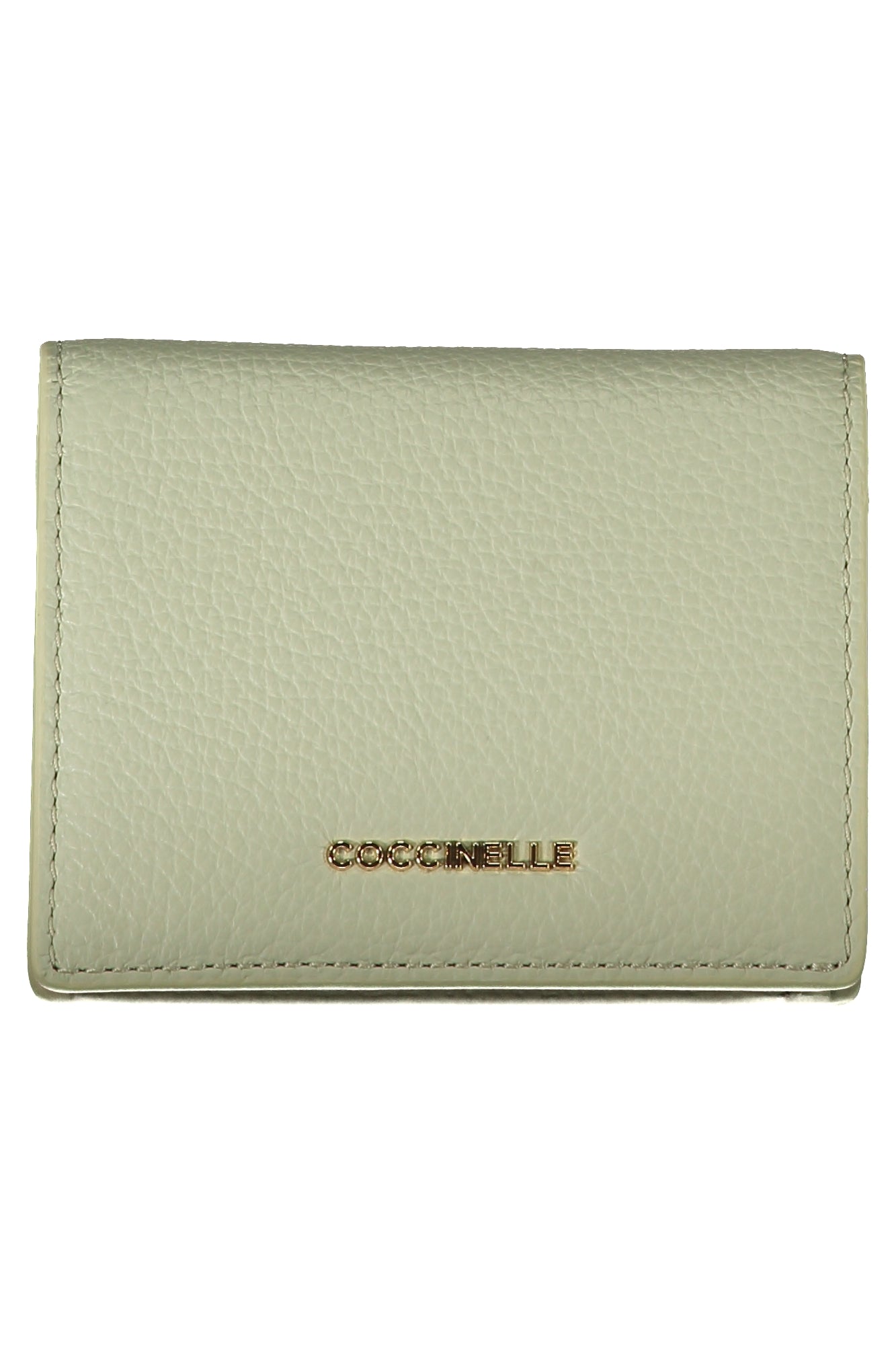 COCCINELLE Damen Geldbörse | Geldbörsen online kaufen Grün