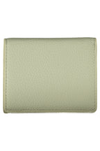 COCCINELLE DAMEN-GELDBÖRSE GRÜN