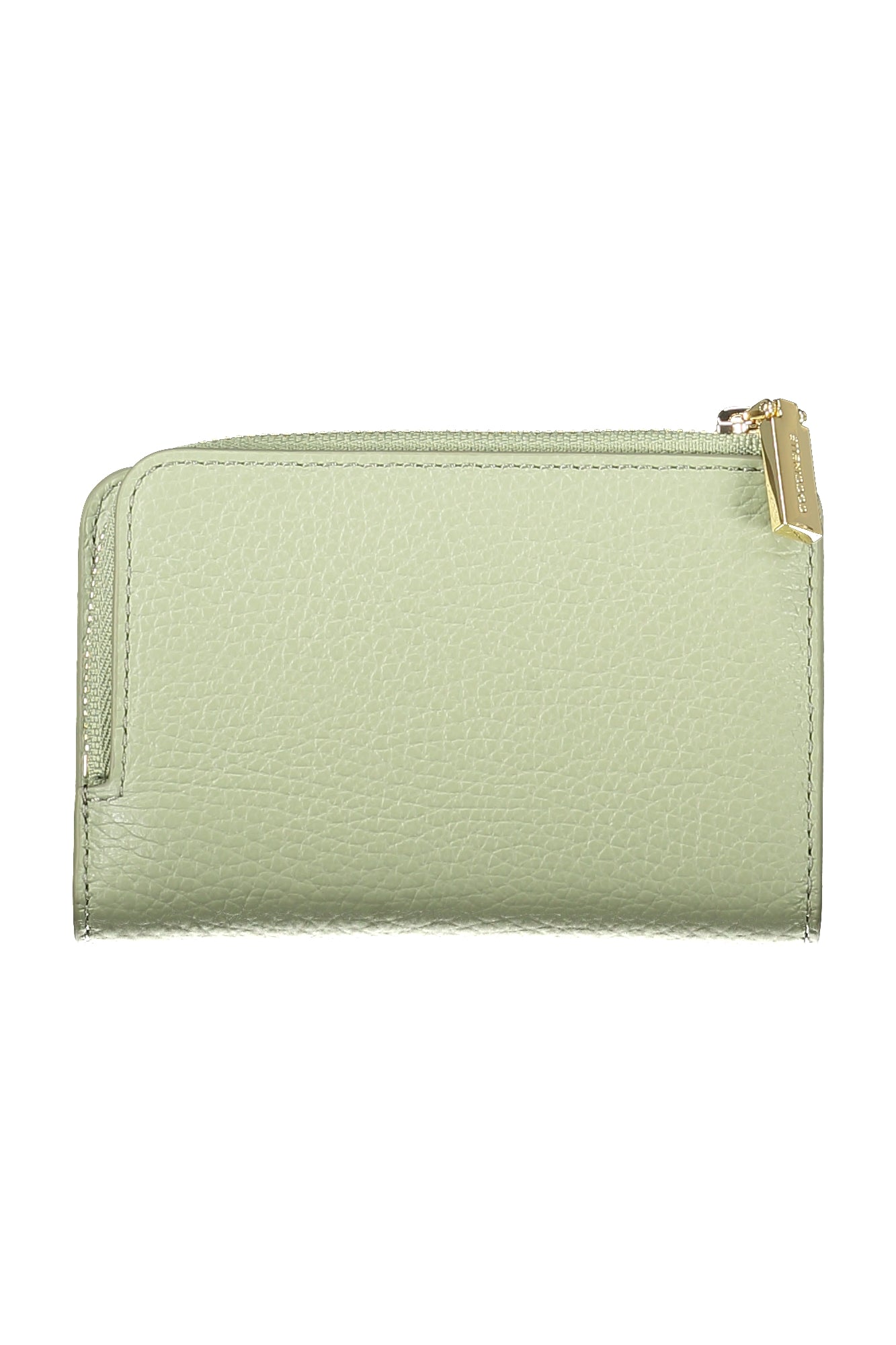 COCCINELLE DAMEN GRÜNE BRIEFTASCHE