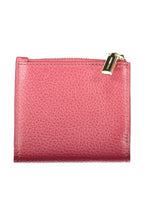 COCCINELLE Damen Geldbörse Lila